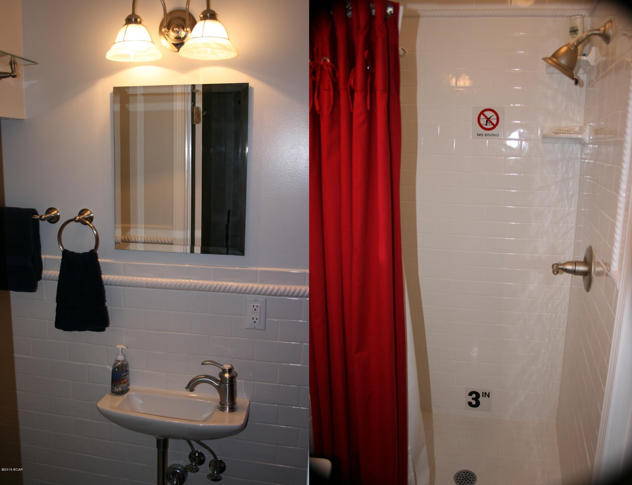 Mariners Cove - Residential