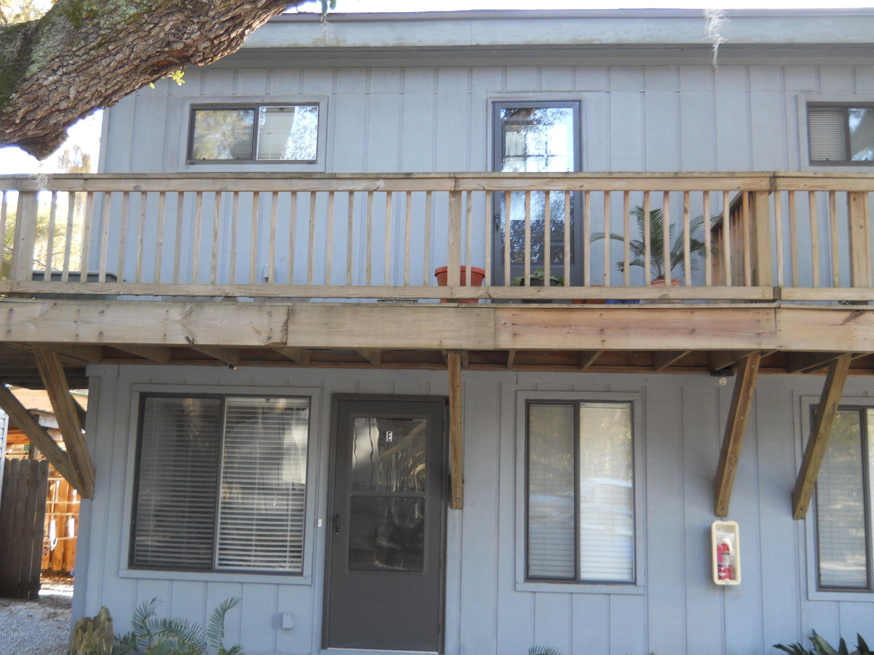 Mariners Cove - Residential