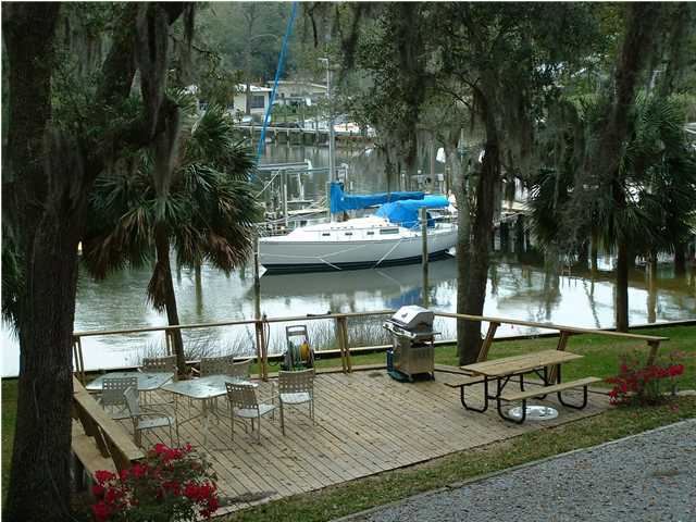 Mariners Cove - Residential