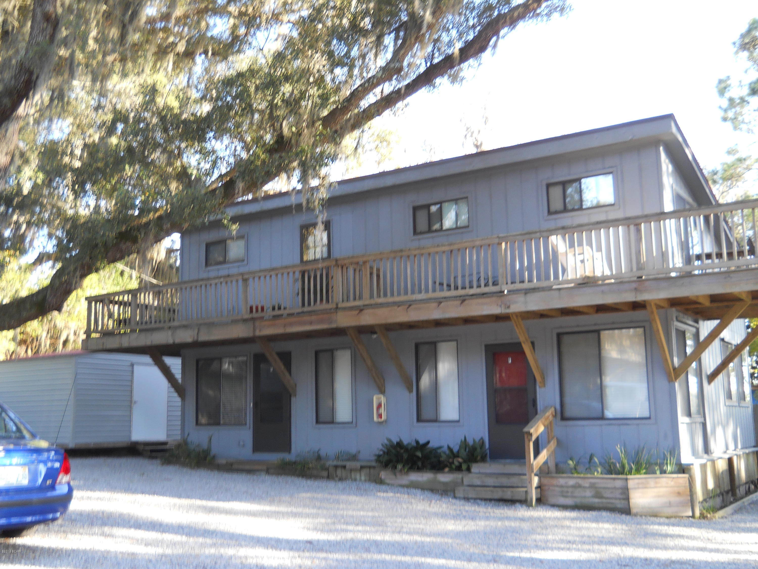 Mariners Cove - Residential