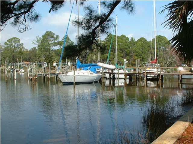 Mariners Cove - Residential