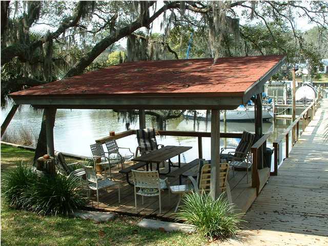 Mariners Cove - Residential