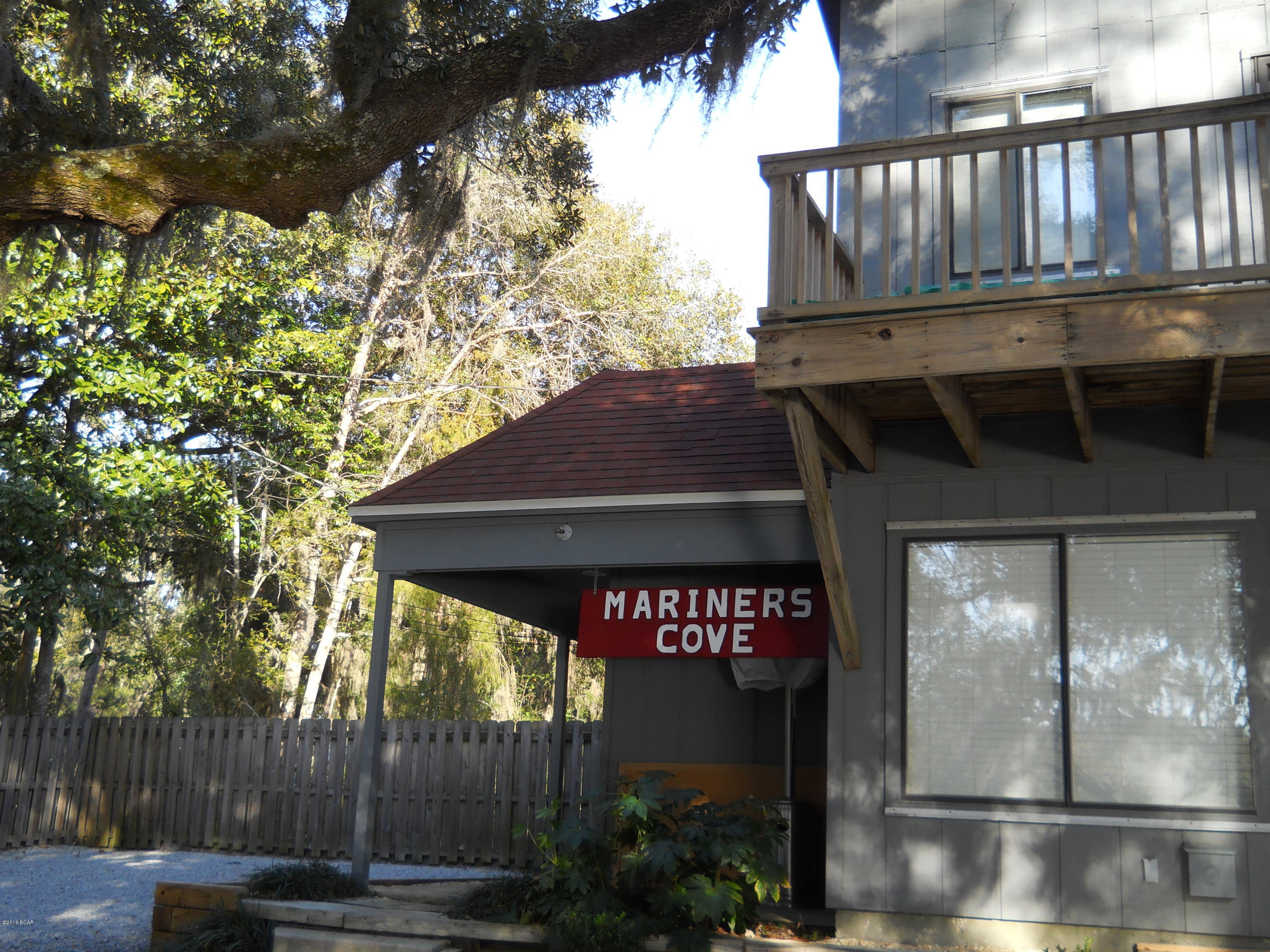 Mariners Cove - Residential