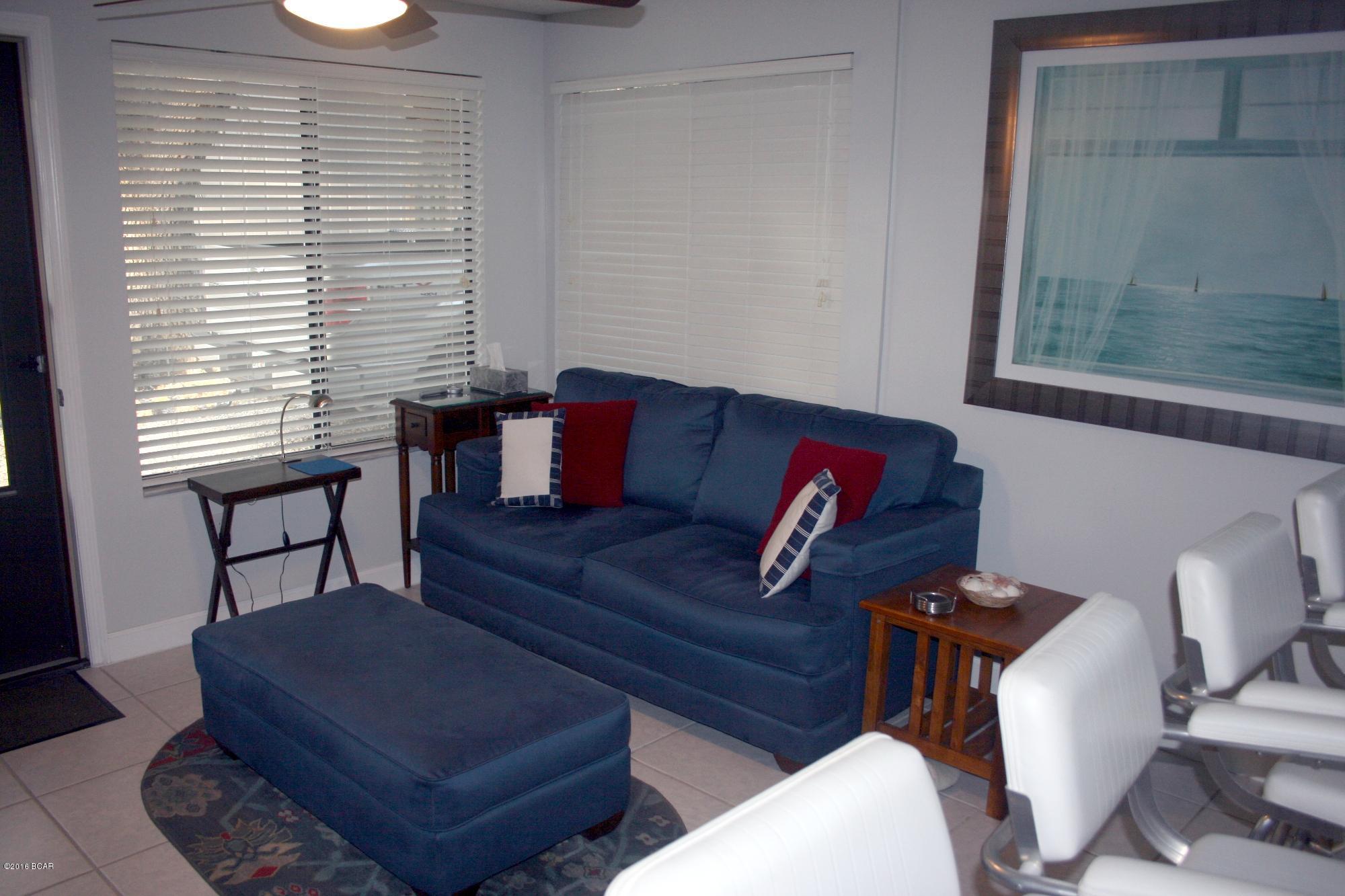 Mariners Cove - Residential