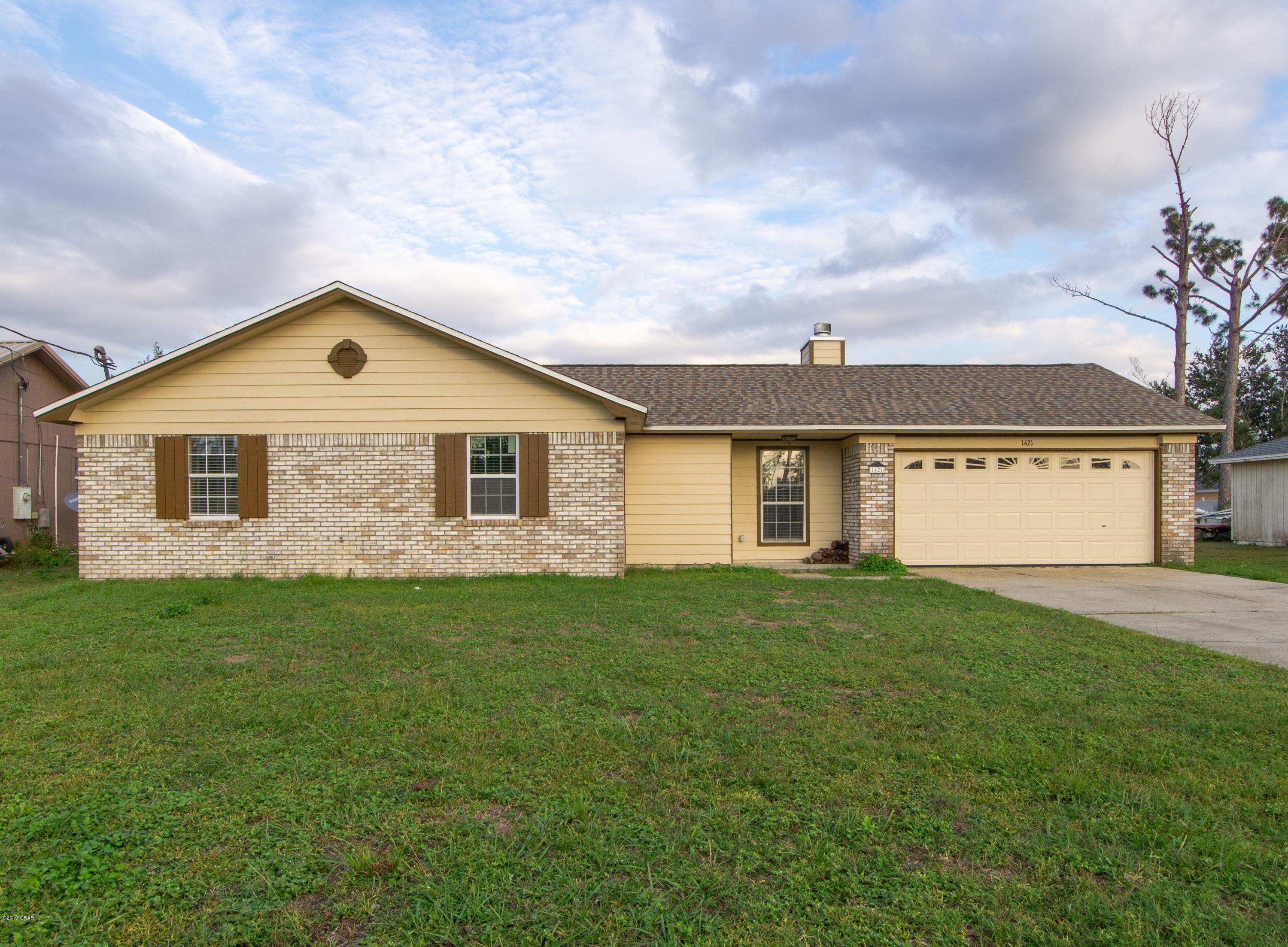 Callaway Point - Residential