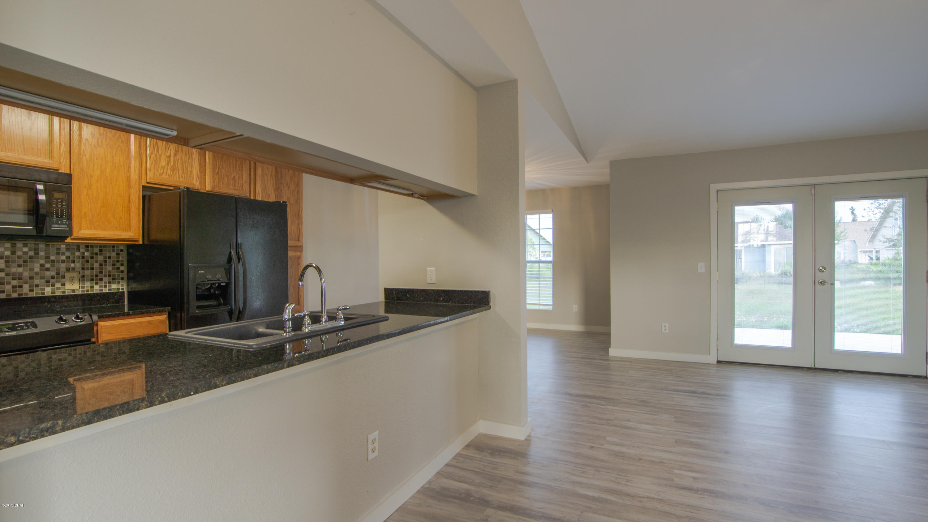 Callaway Point - Residential