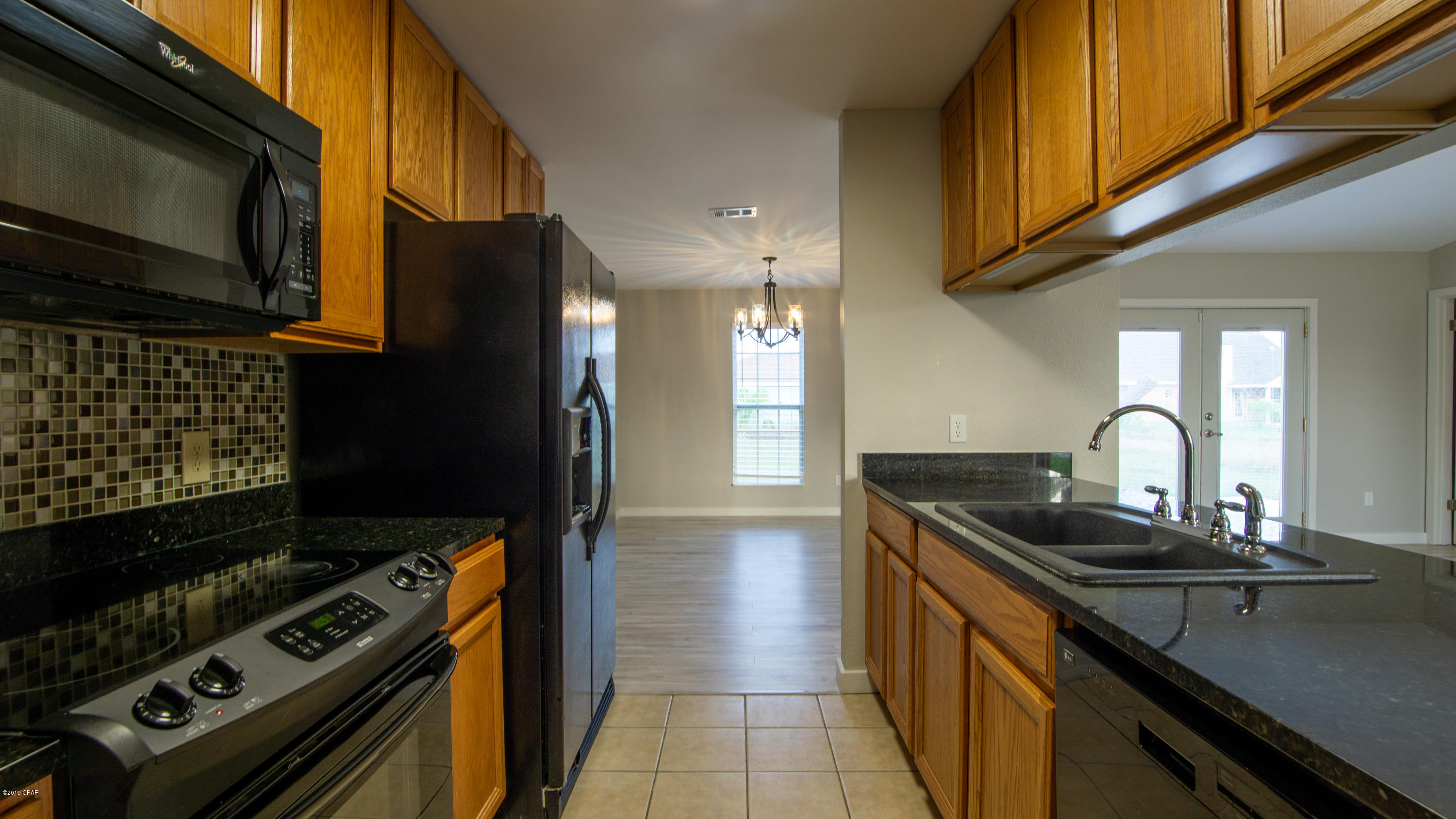 Callaway Point - Residential