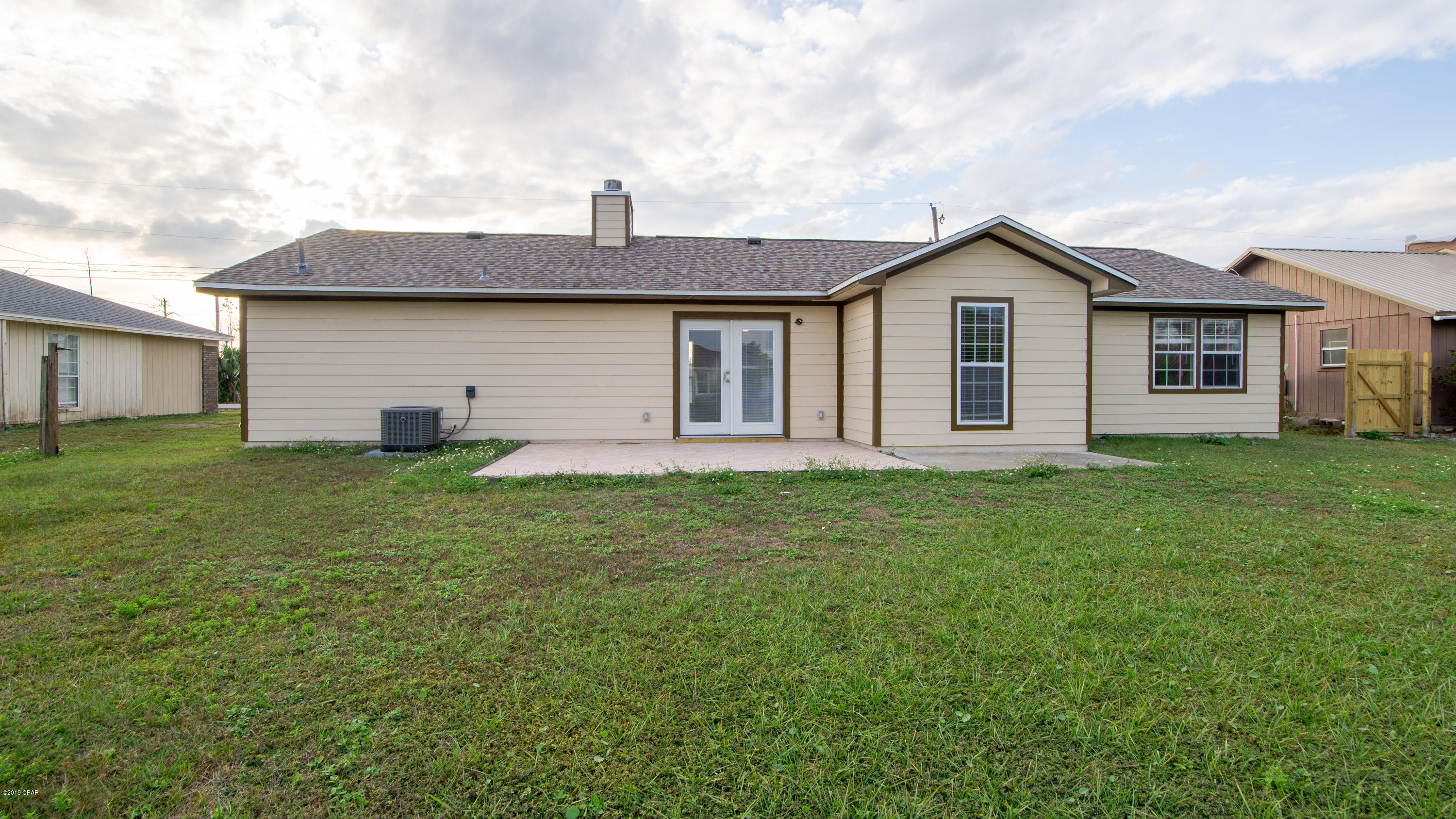 Callaway Point - Residential