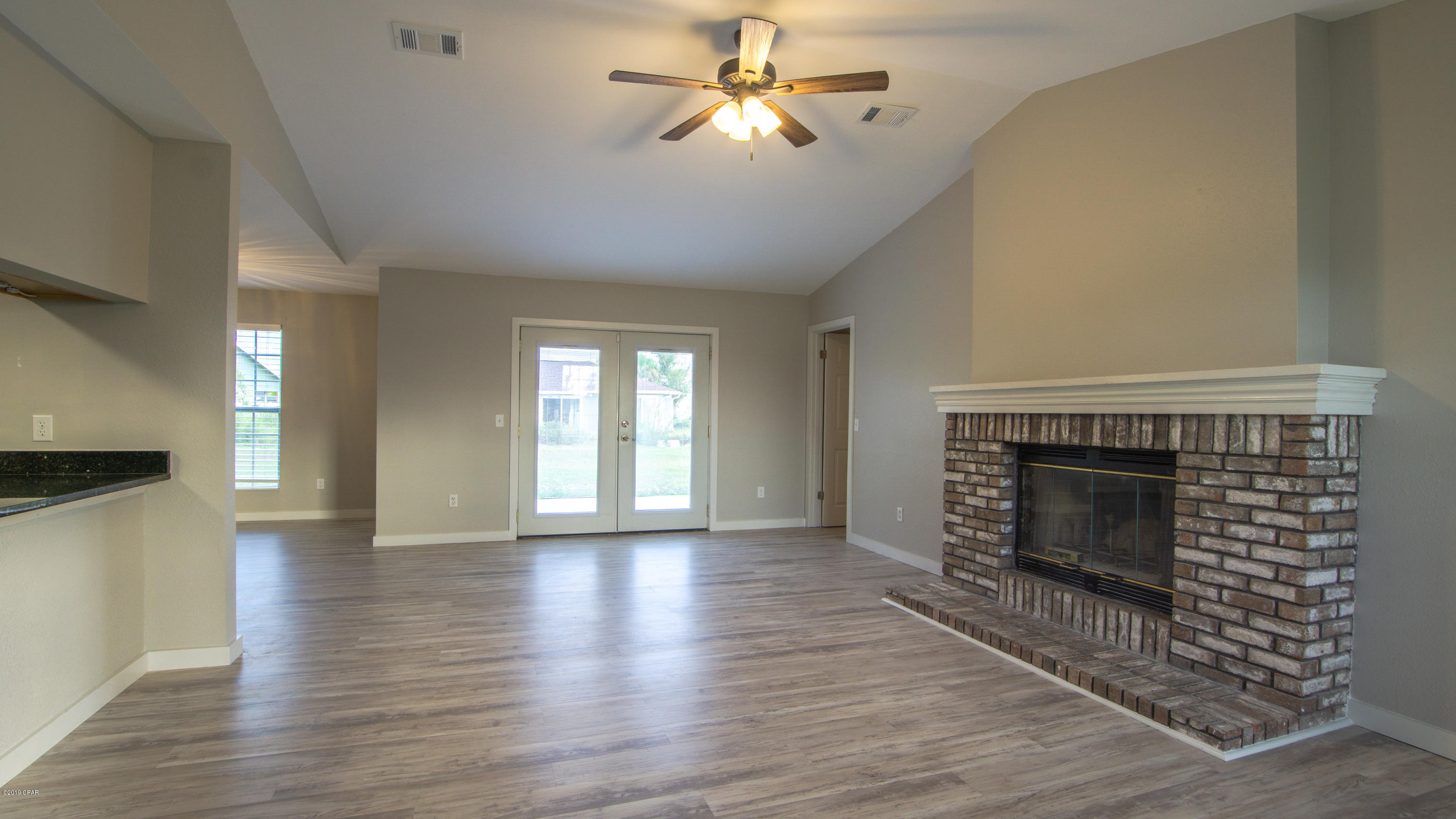 Callaway Point - Residential