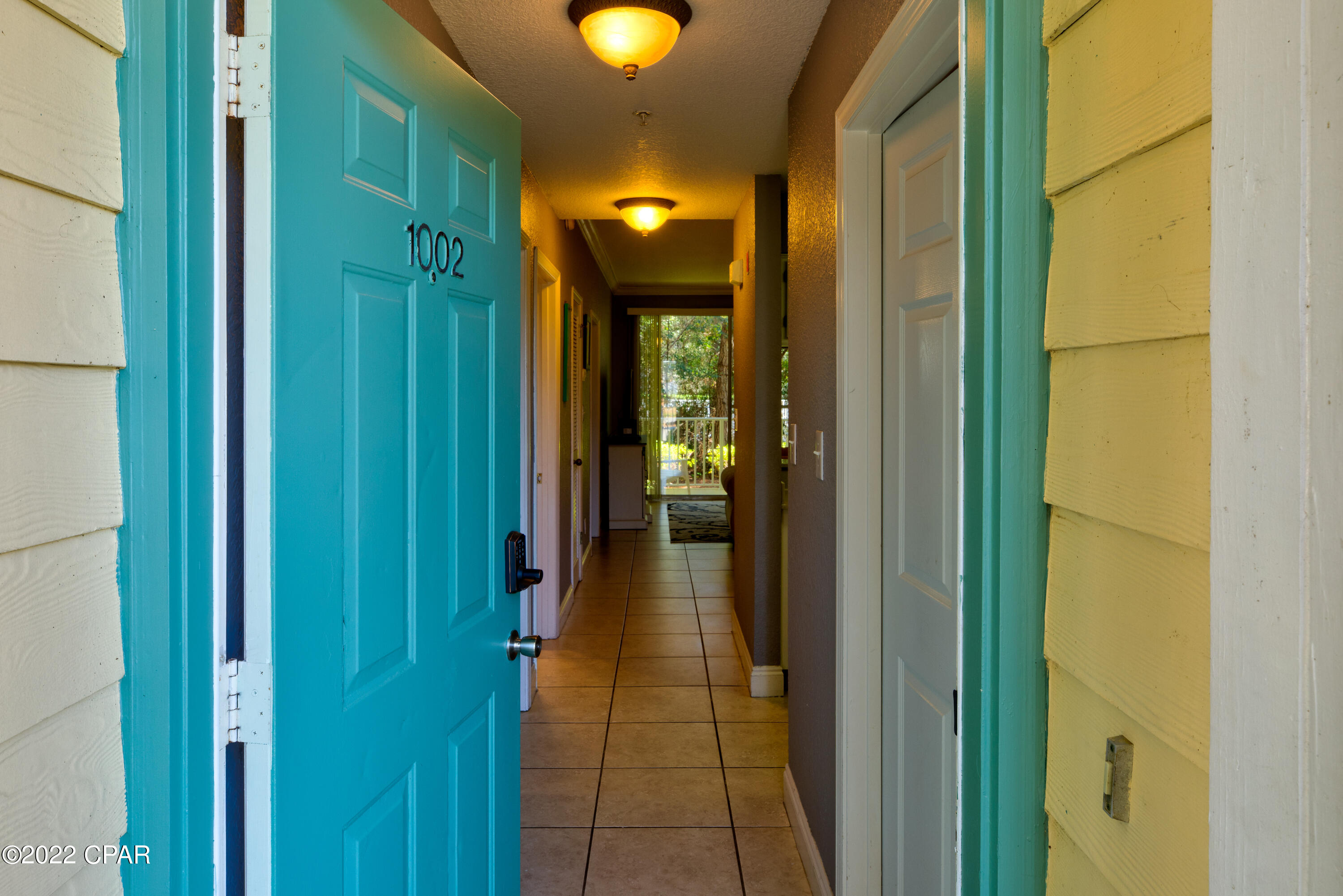 Point Of View Condominiums - Residential