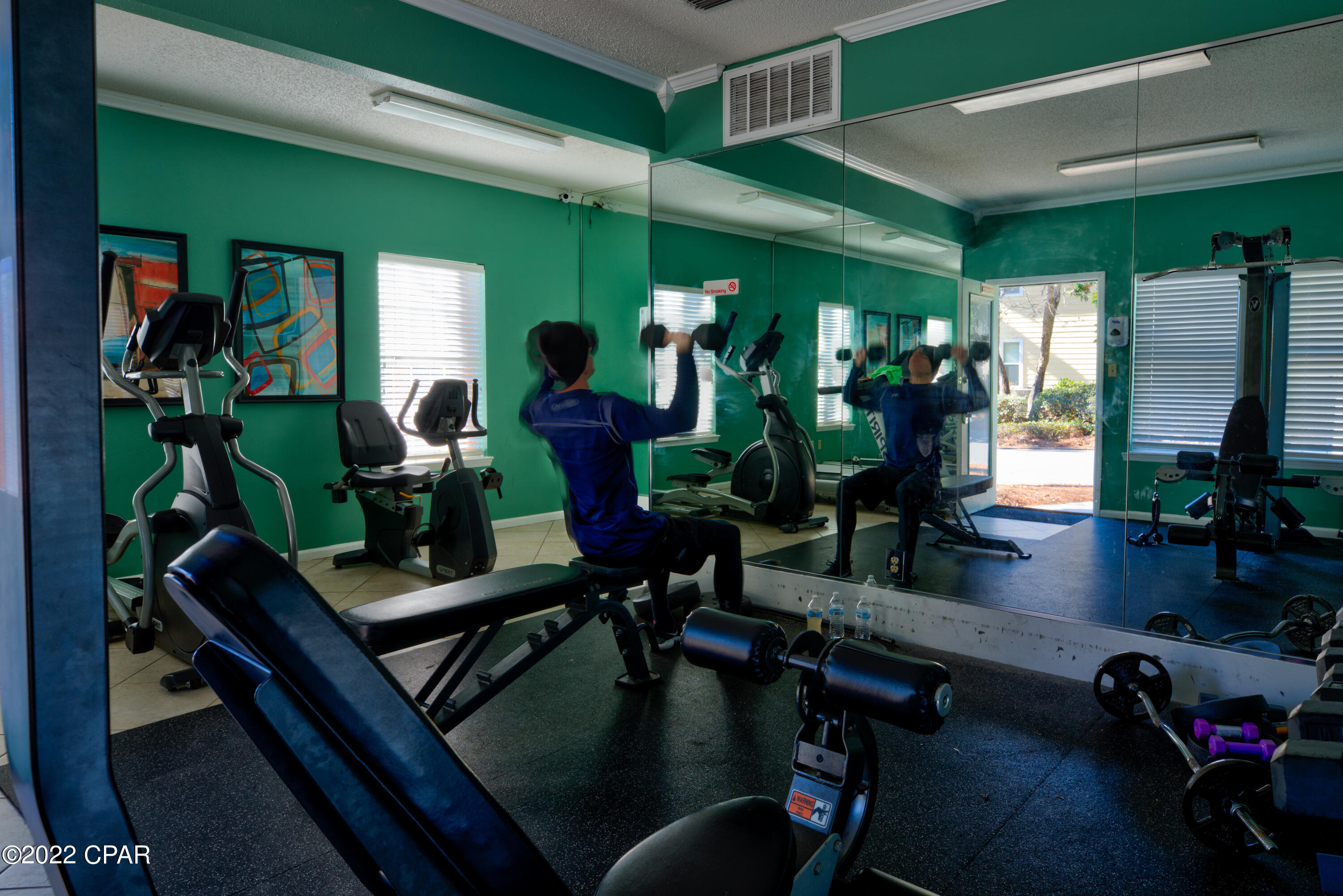 Point Of View Condominiums - Residential