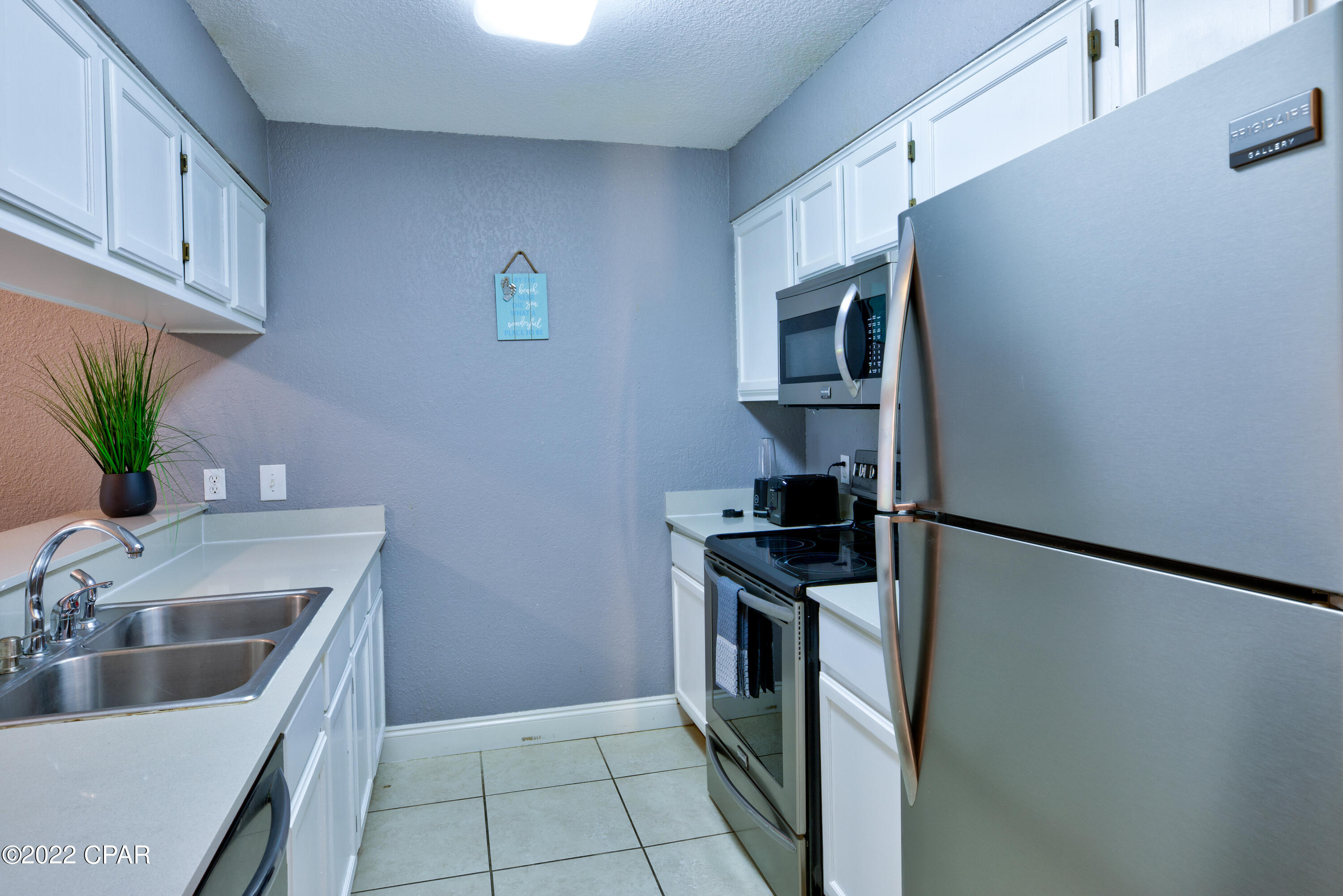 Point Of View Condominiums - Residential