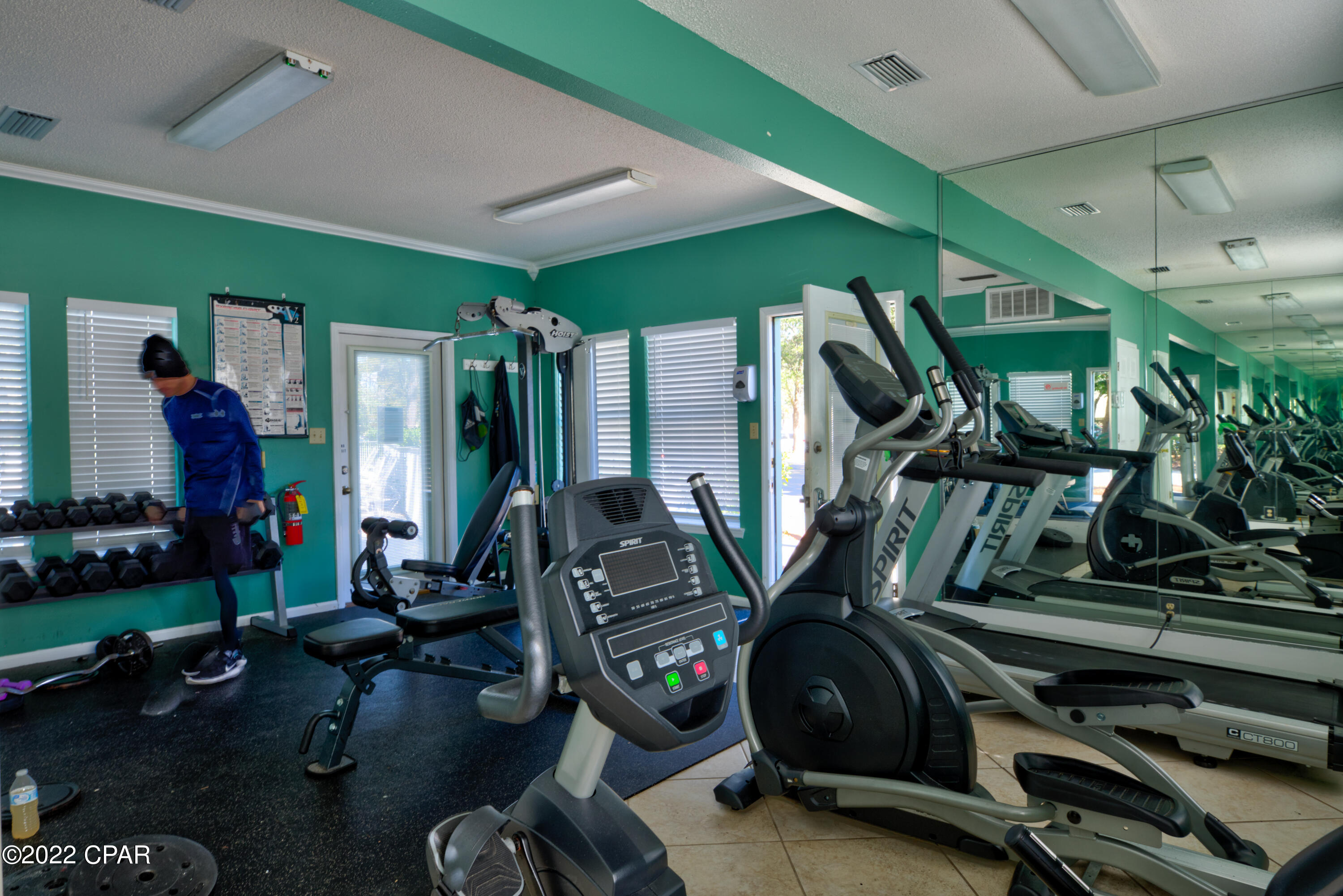 Point Of View Condominiums - Residential