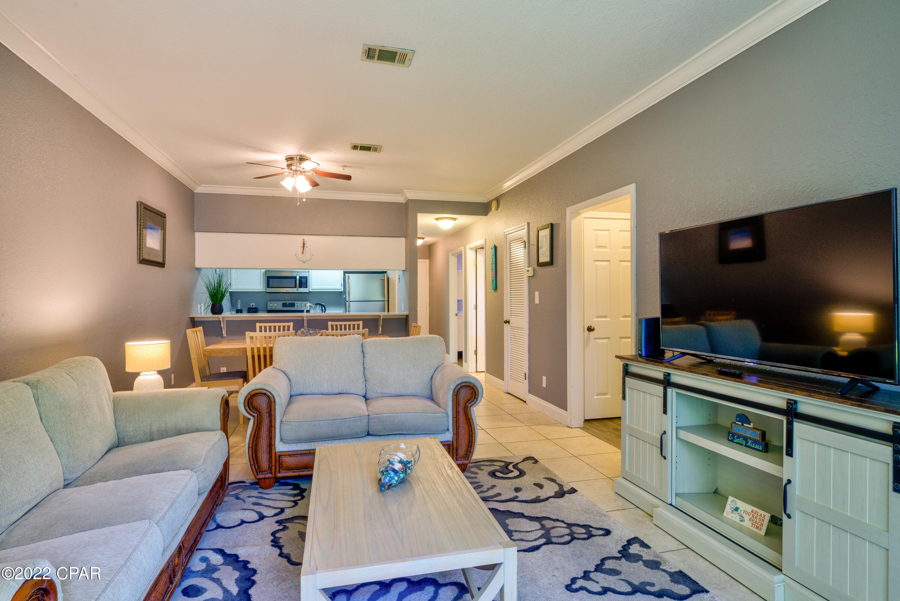 Point Of View Condominiums - Residential