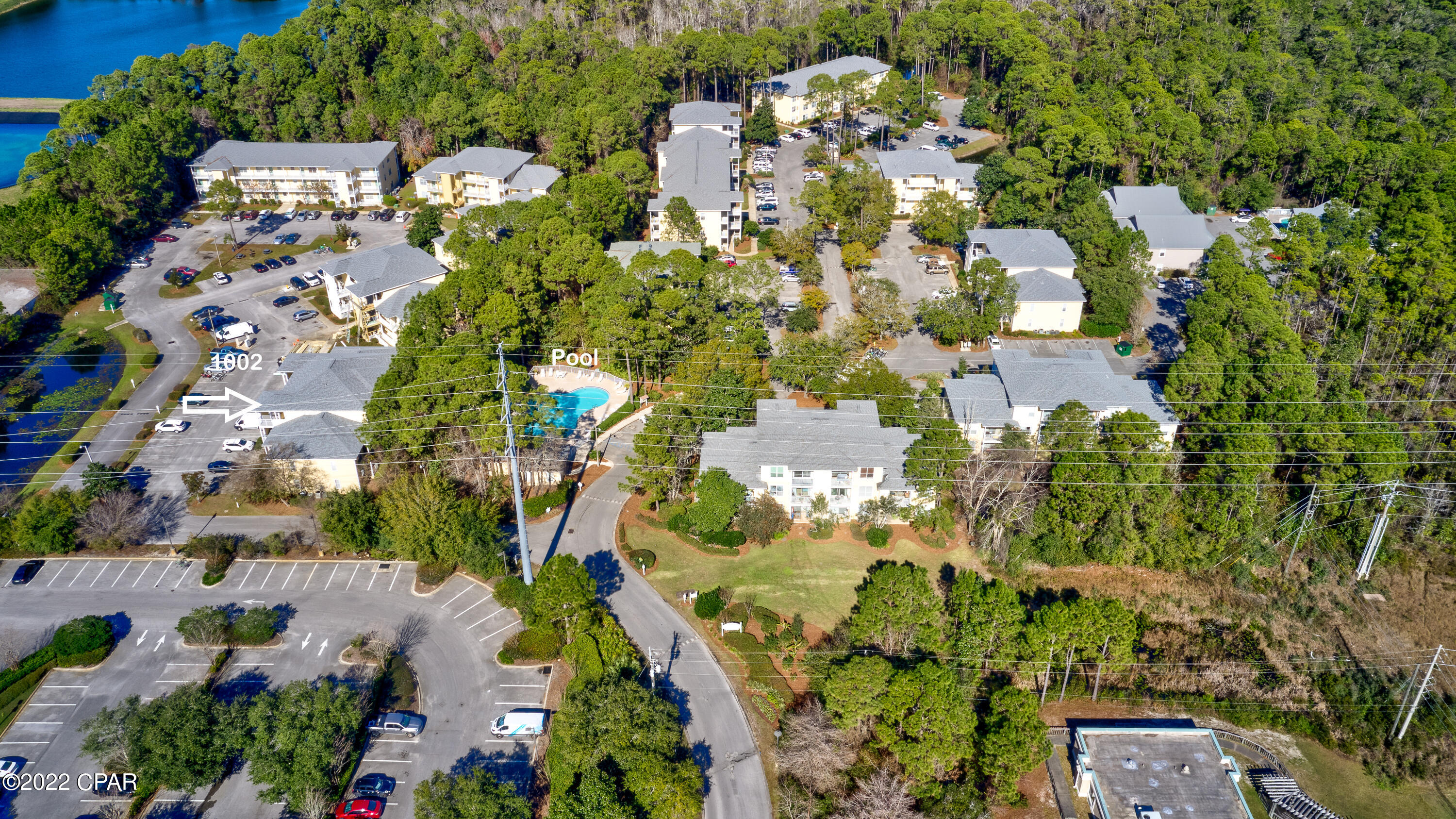 Point Of View Condominiums - Residential