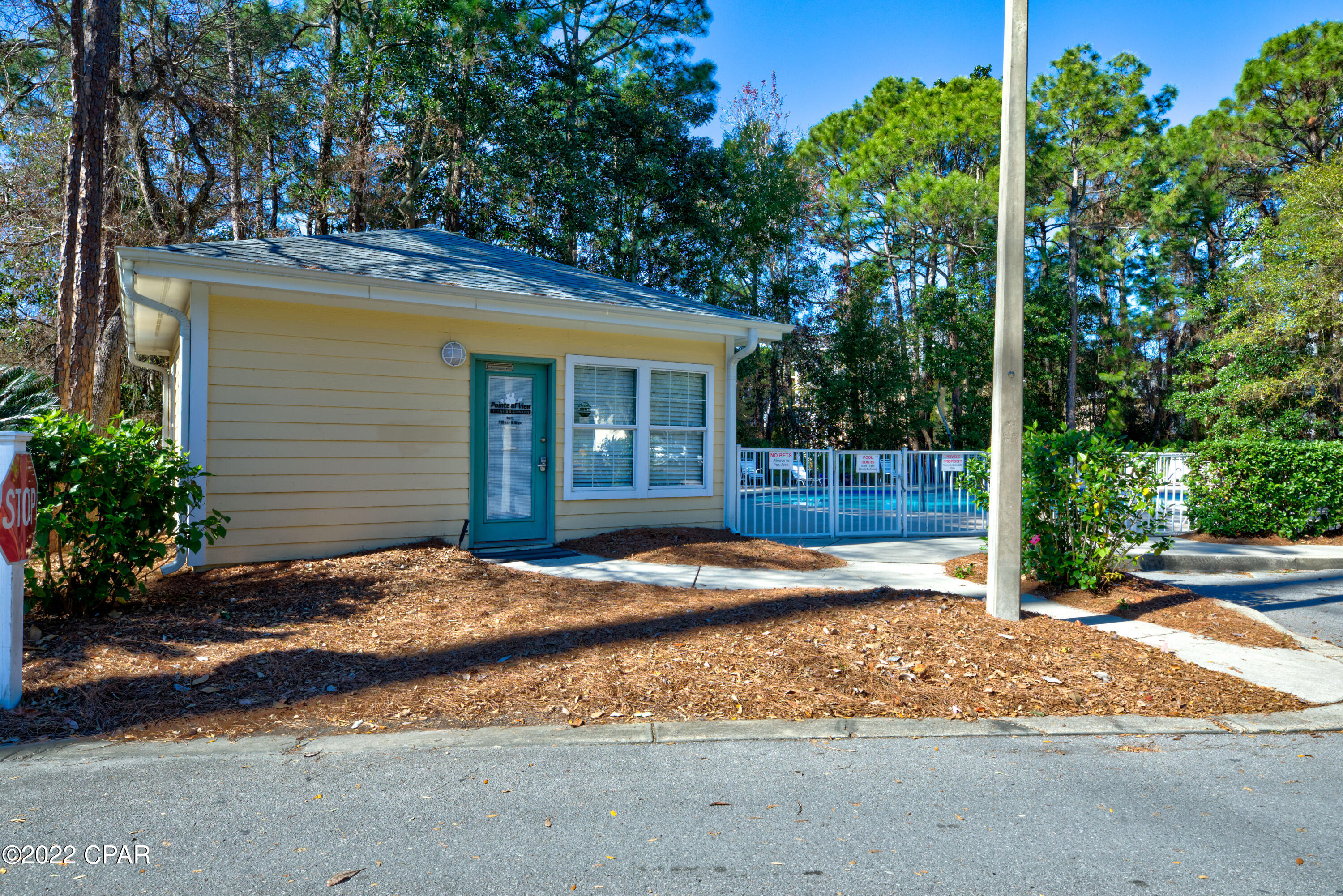 Point Of View Condominiums - Residential