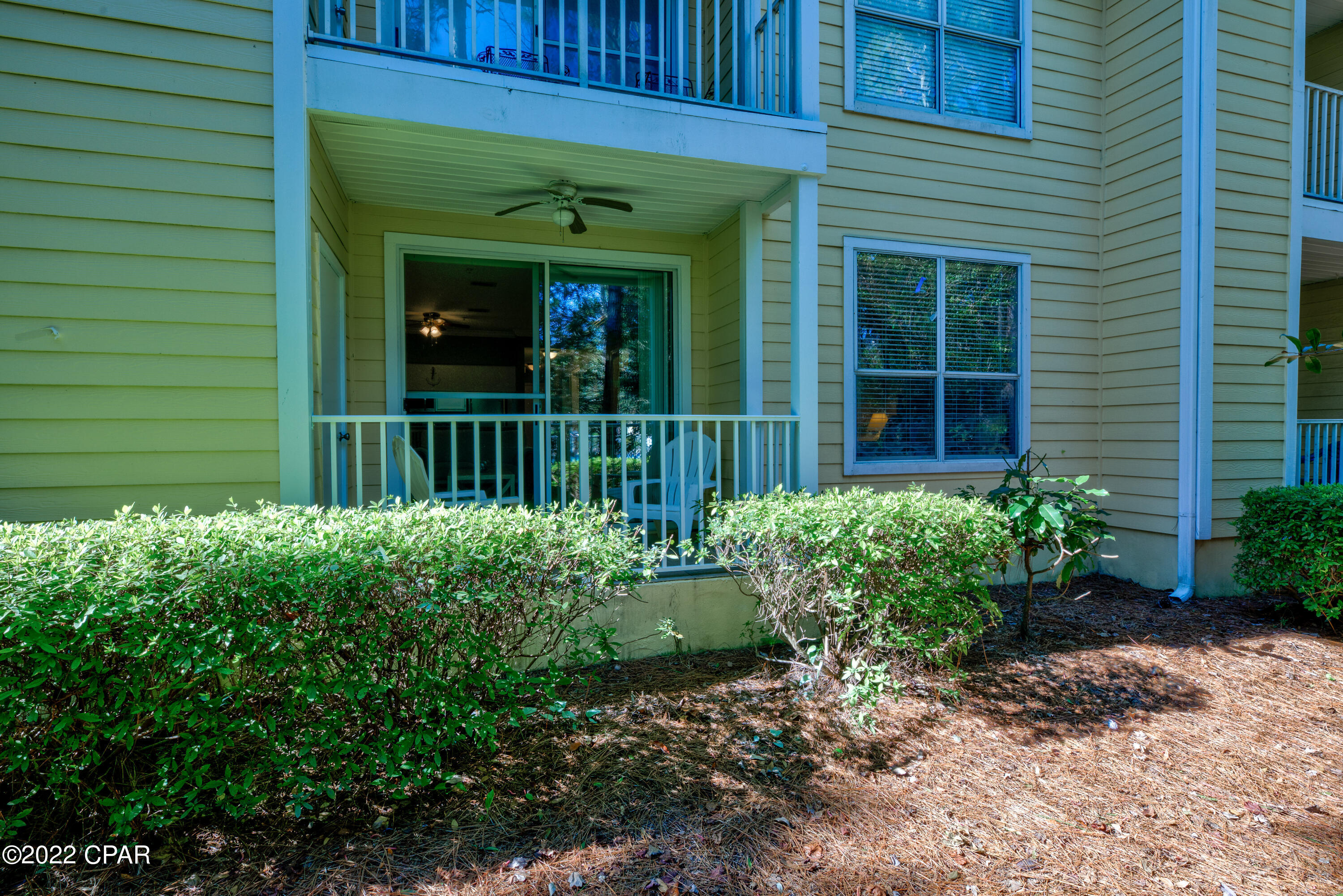 Point Of View Condominiums - Residential