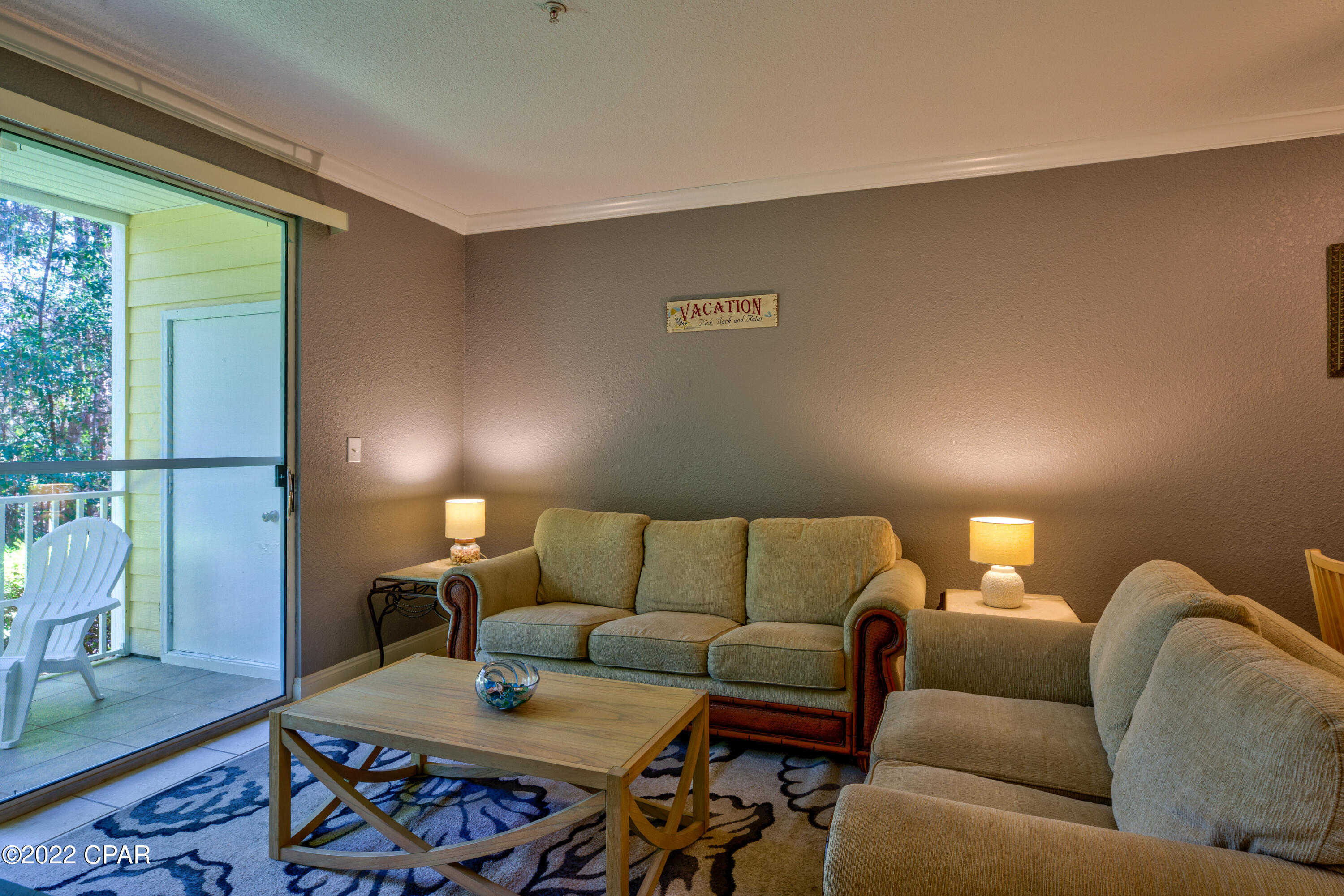 Point Of View Condominiums - Residential