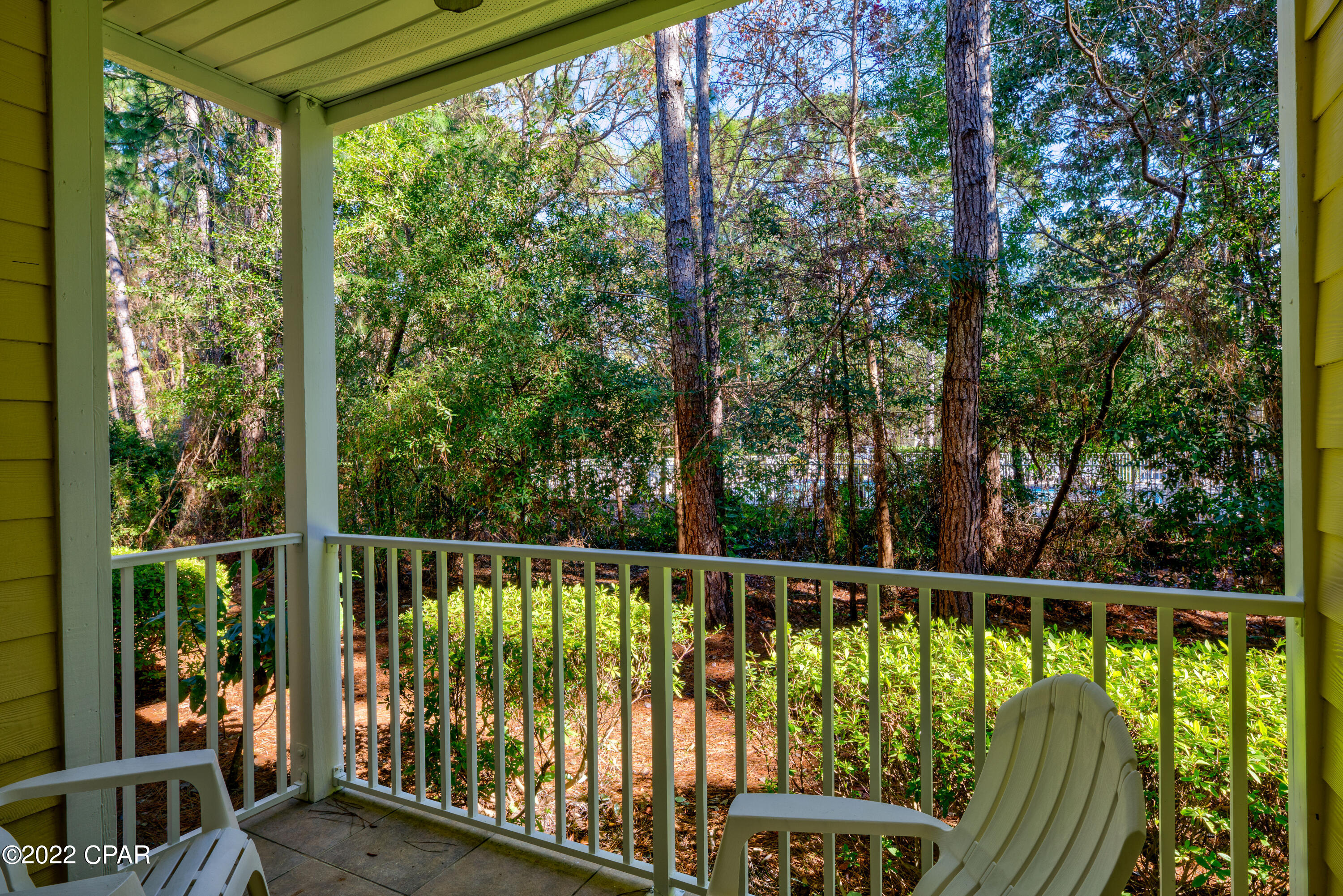 Point Of View Condominiums - Residential