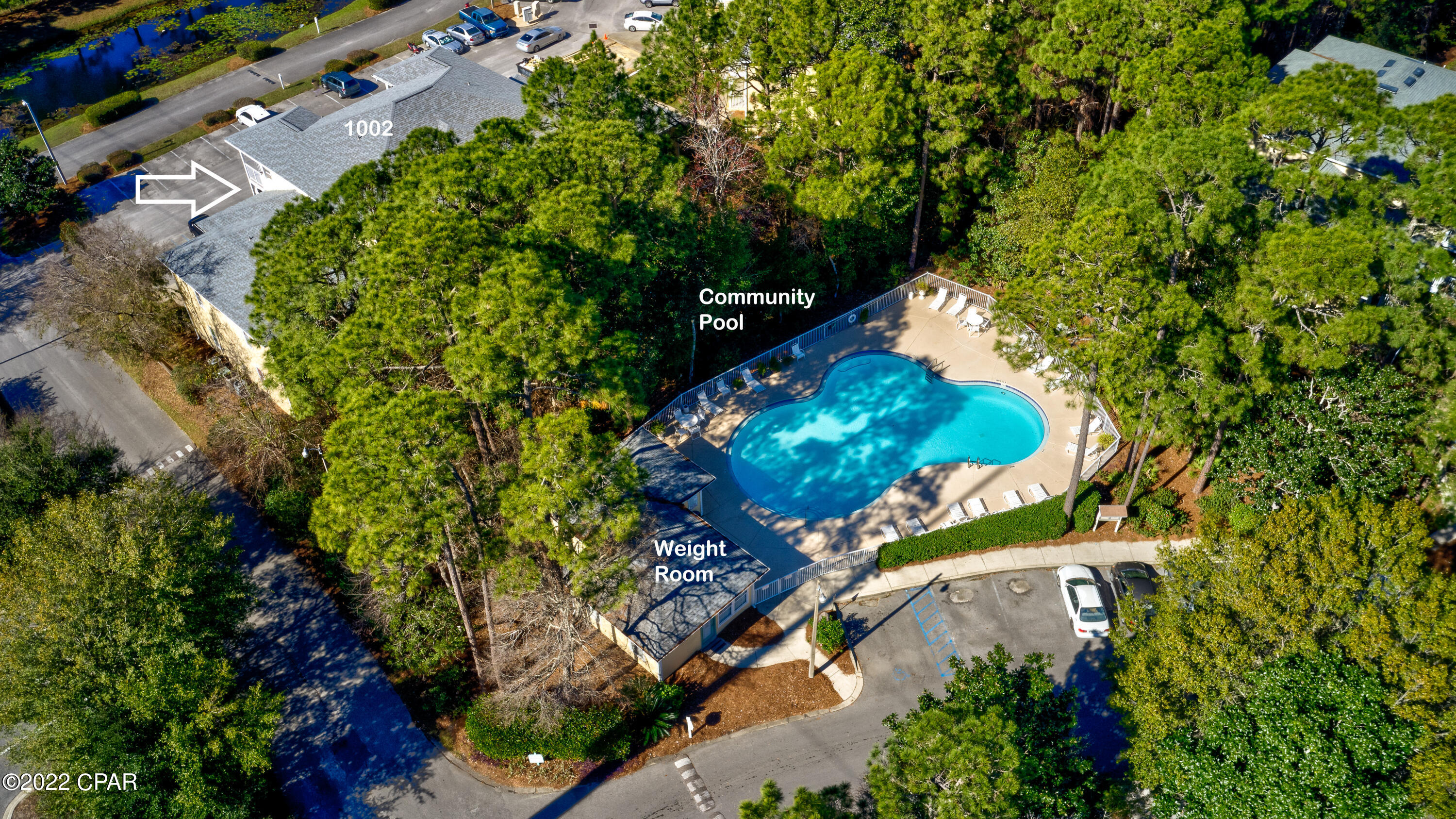 Point Of View Condominiums - Residential