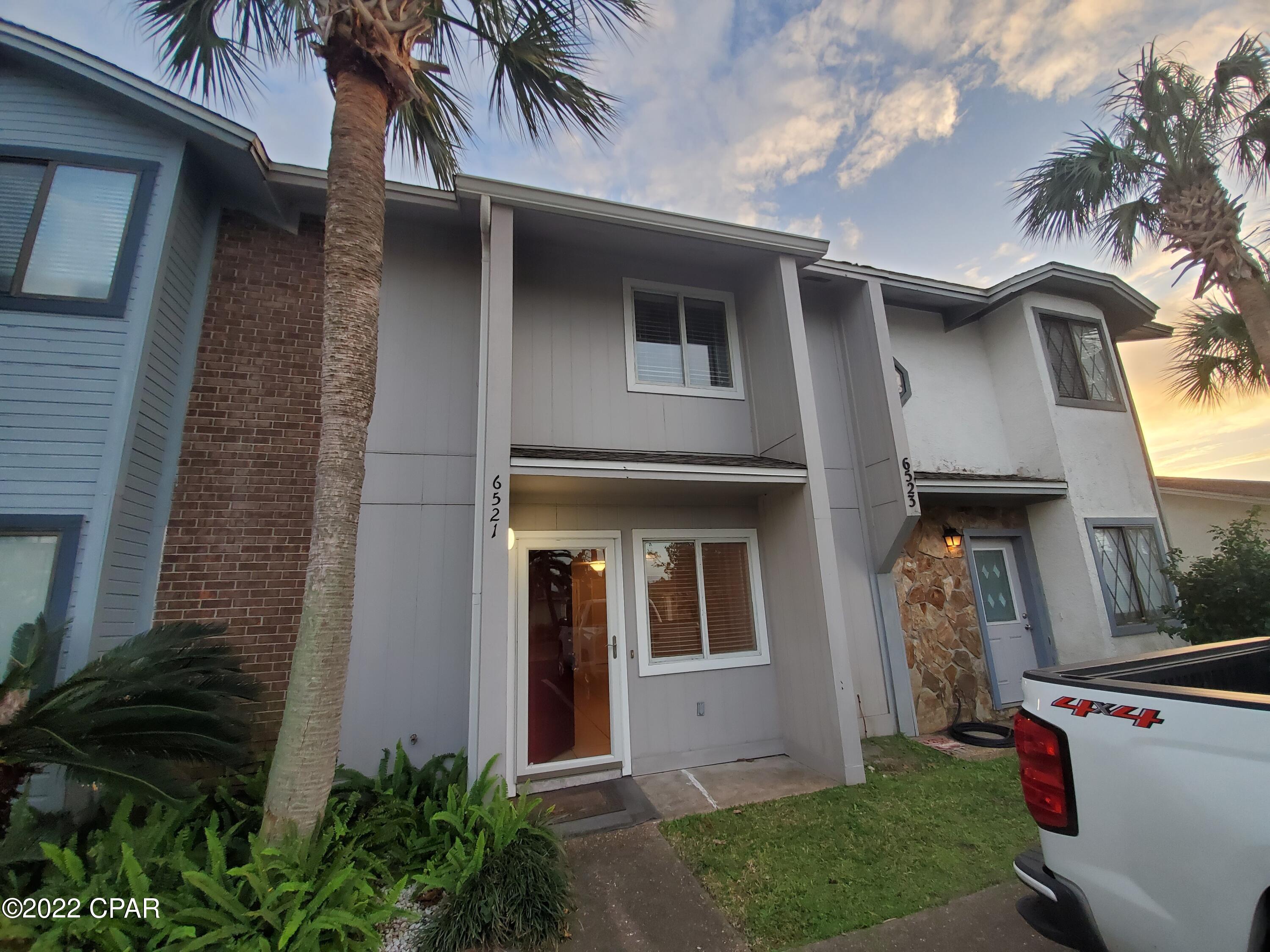 [No Recorded Subdiv] - Residential Lease