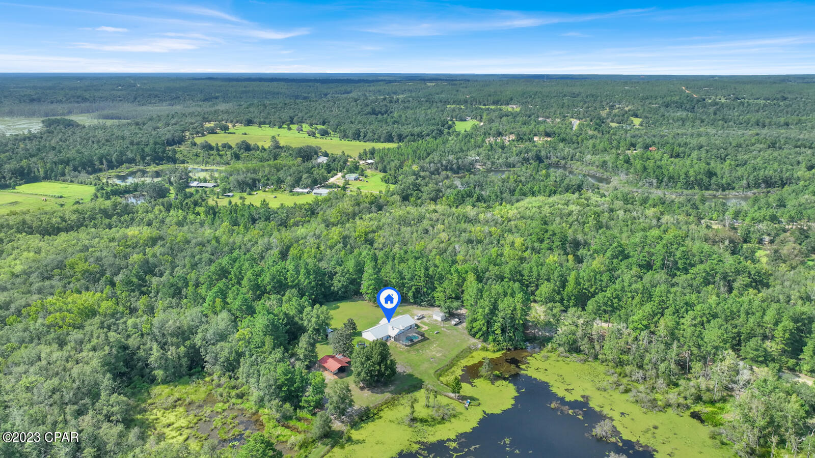 [No Recorded Subdiv] - Residential