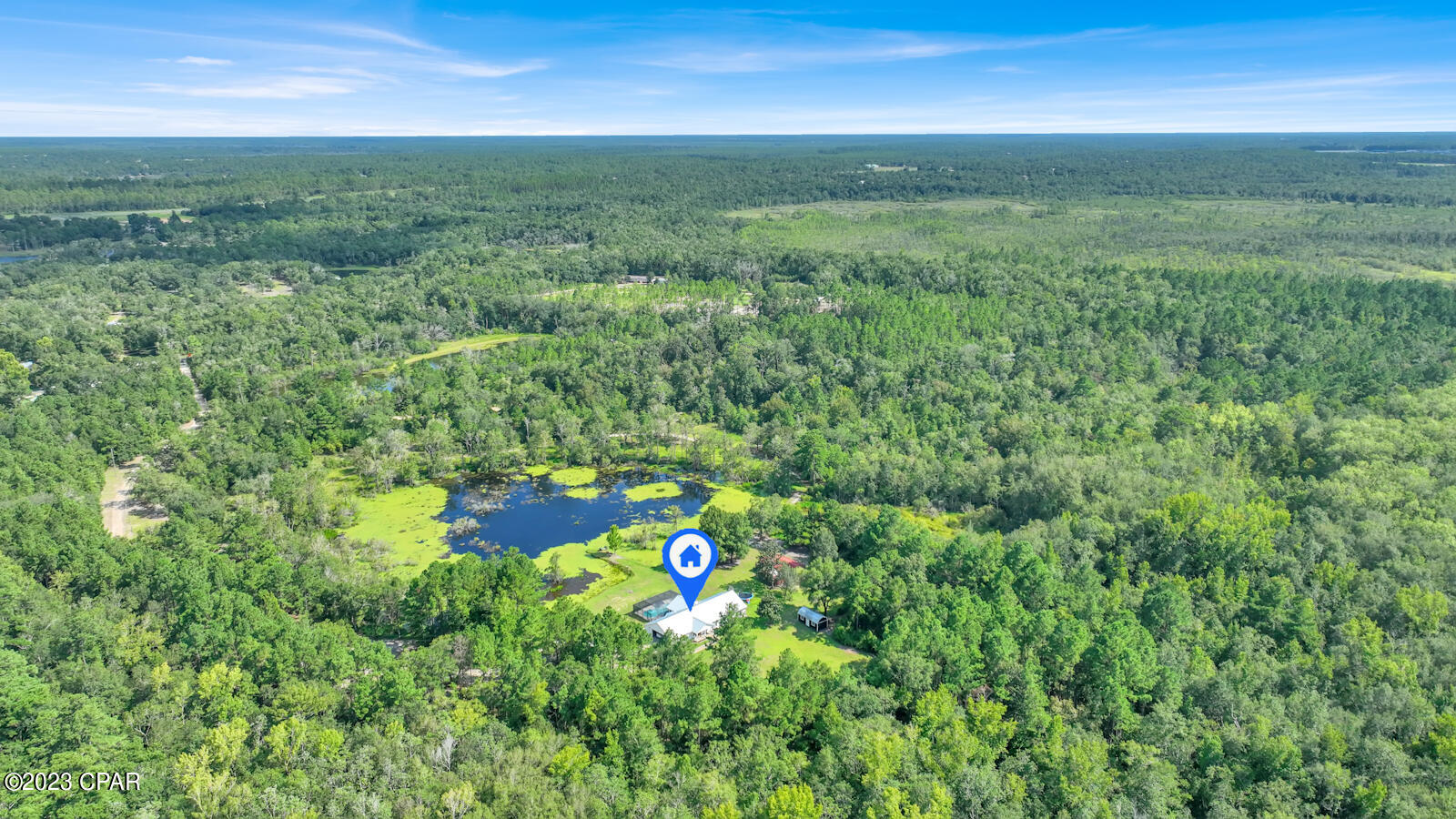 [No Recorded Subdiv] - Residential