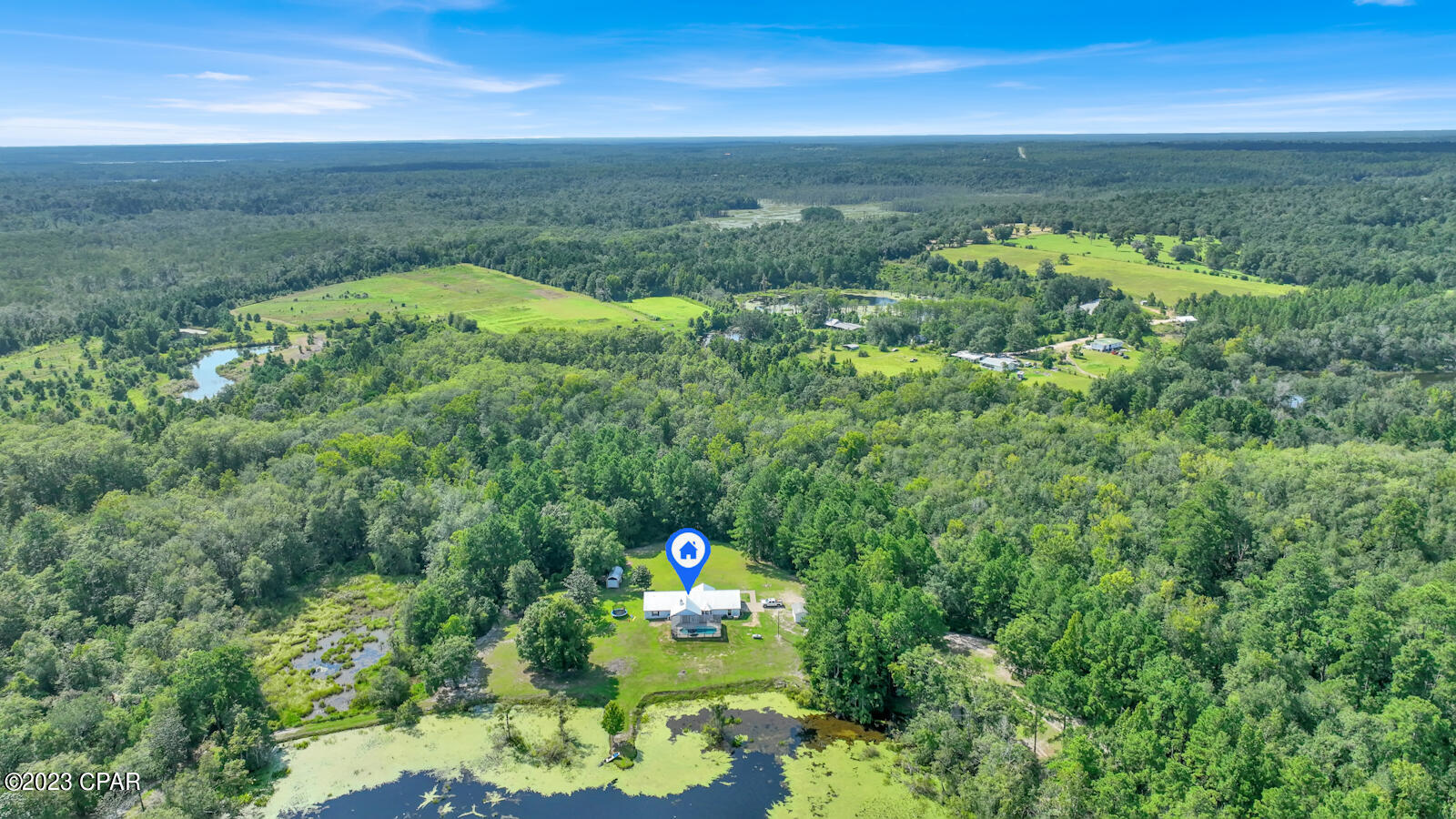 [No Recorded Subdiv] - Residential