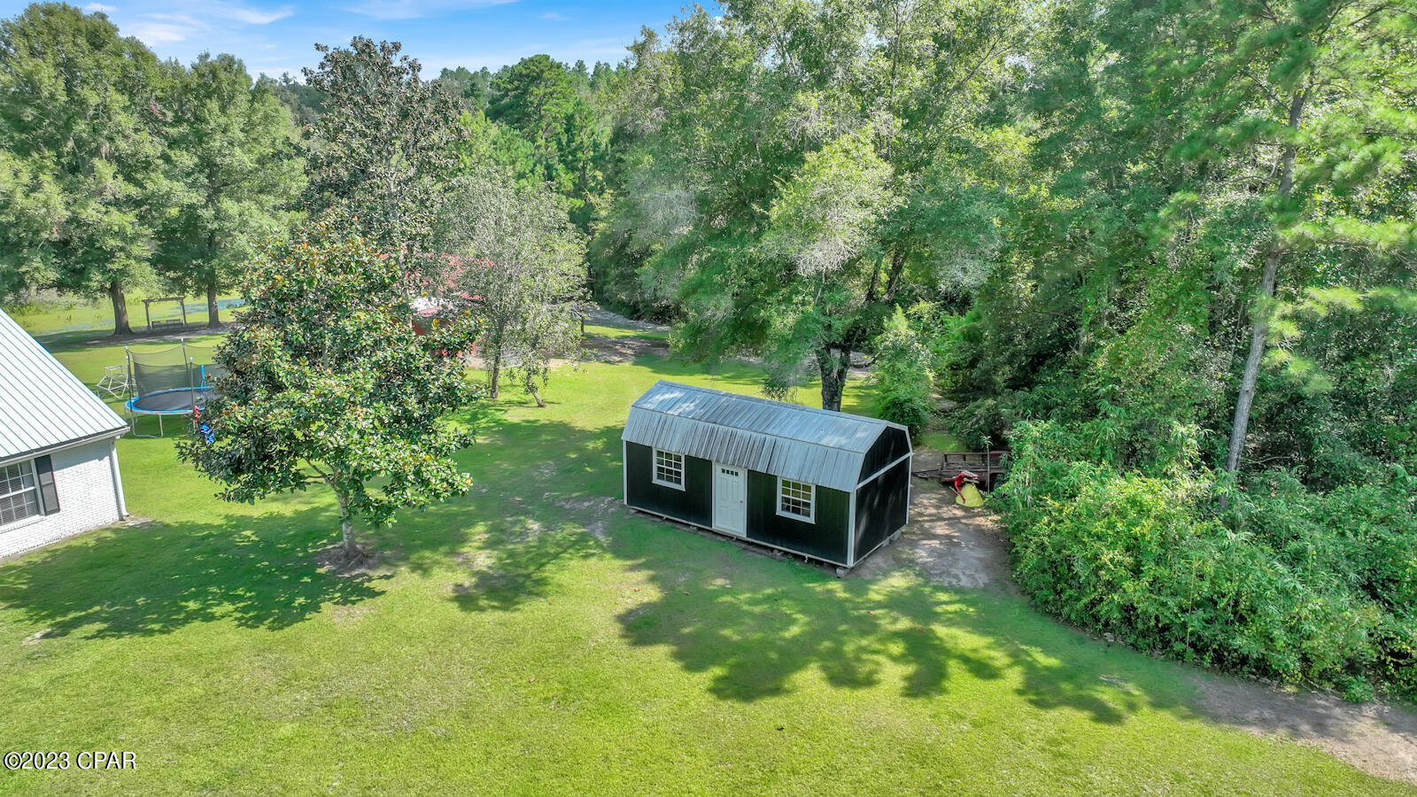 [No Recorded Subdiv] - Residential