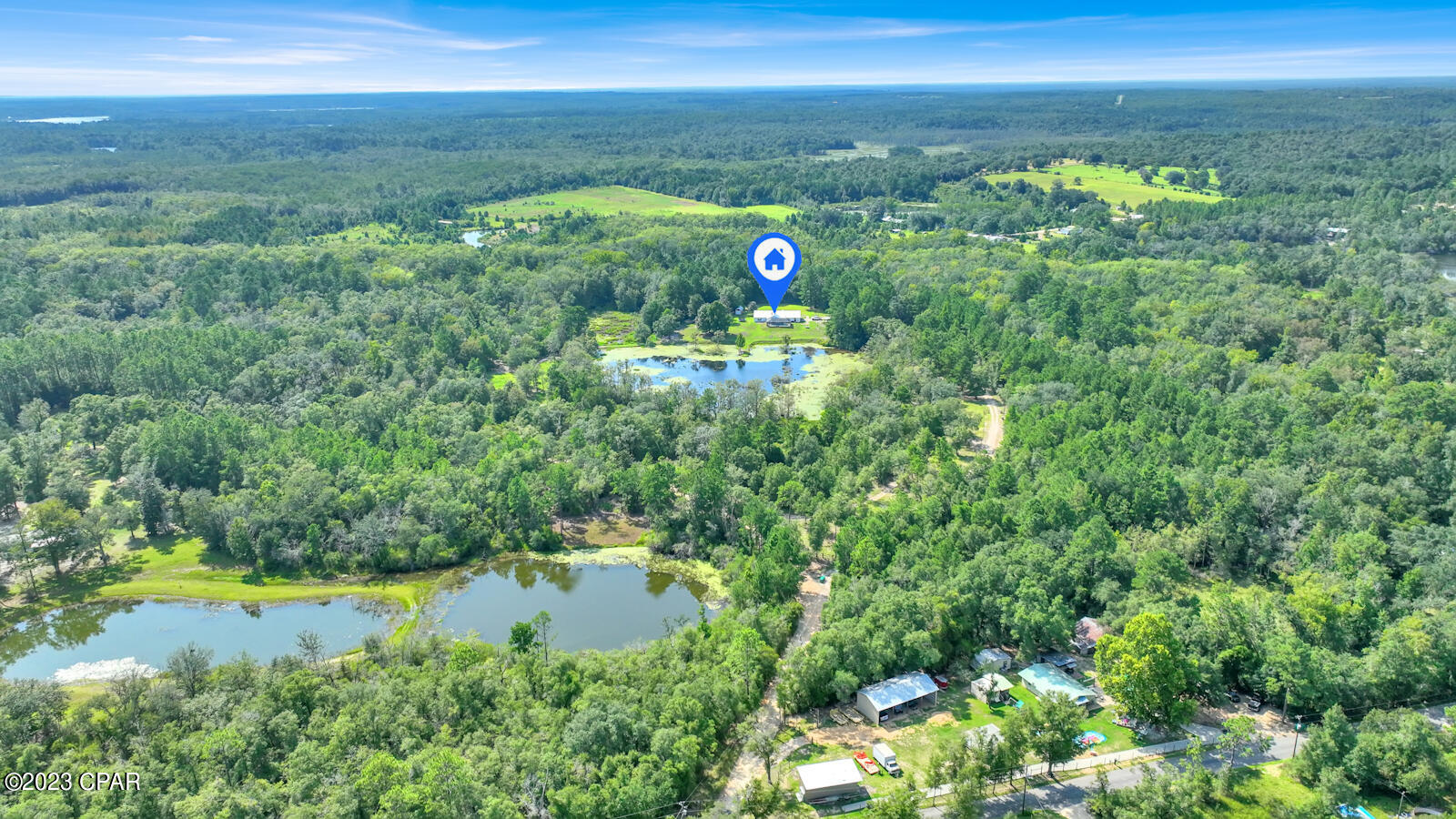 [No Recorded Subdiv] - Residential