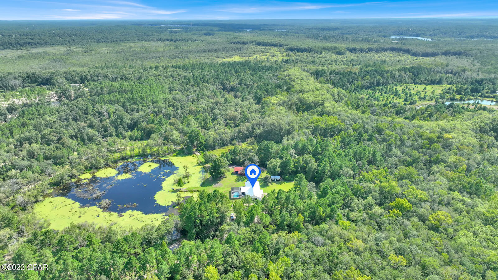 [No Recorded Subdiv] - Residential