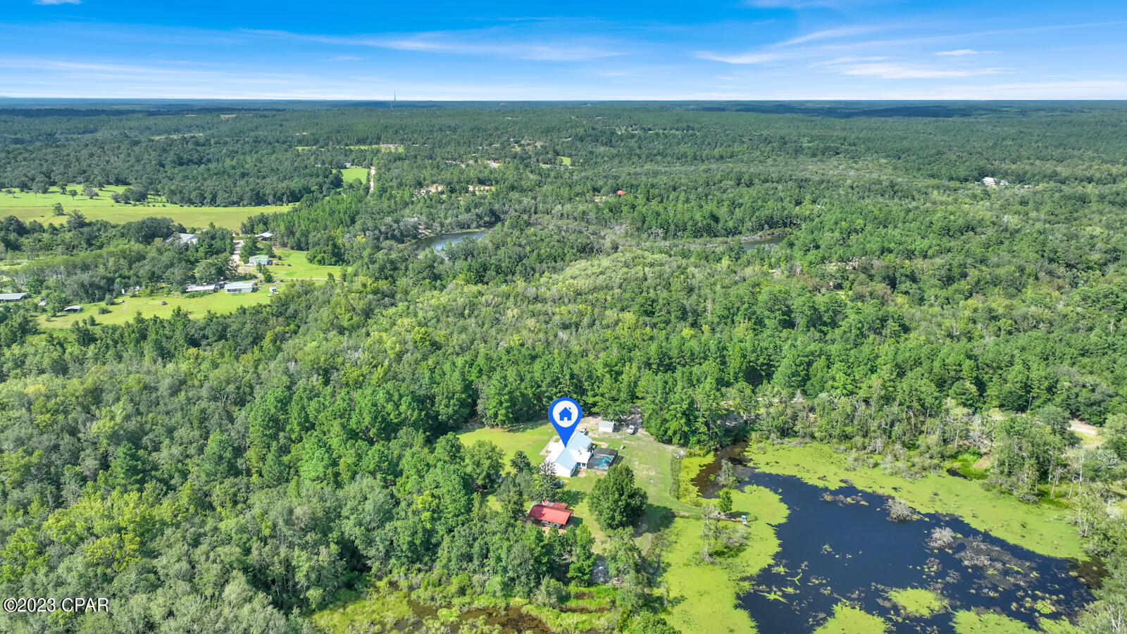 [No Recorded Subdiv] - Residential