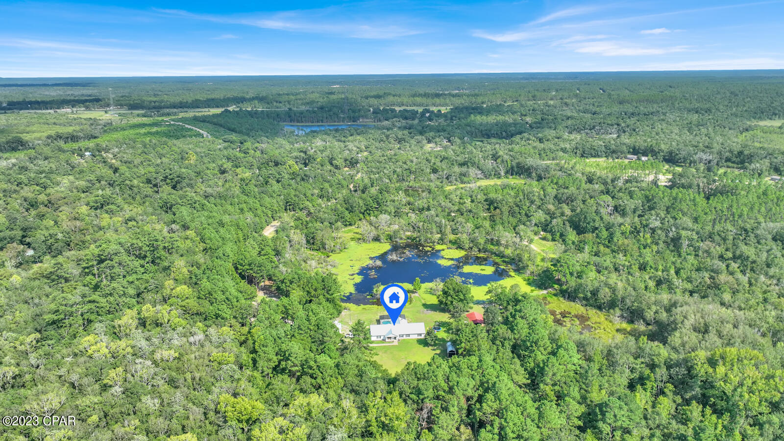 [No Recorded Subdiv] - Residential