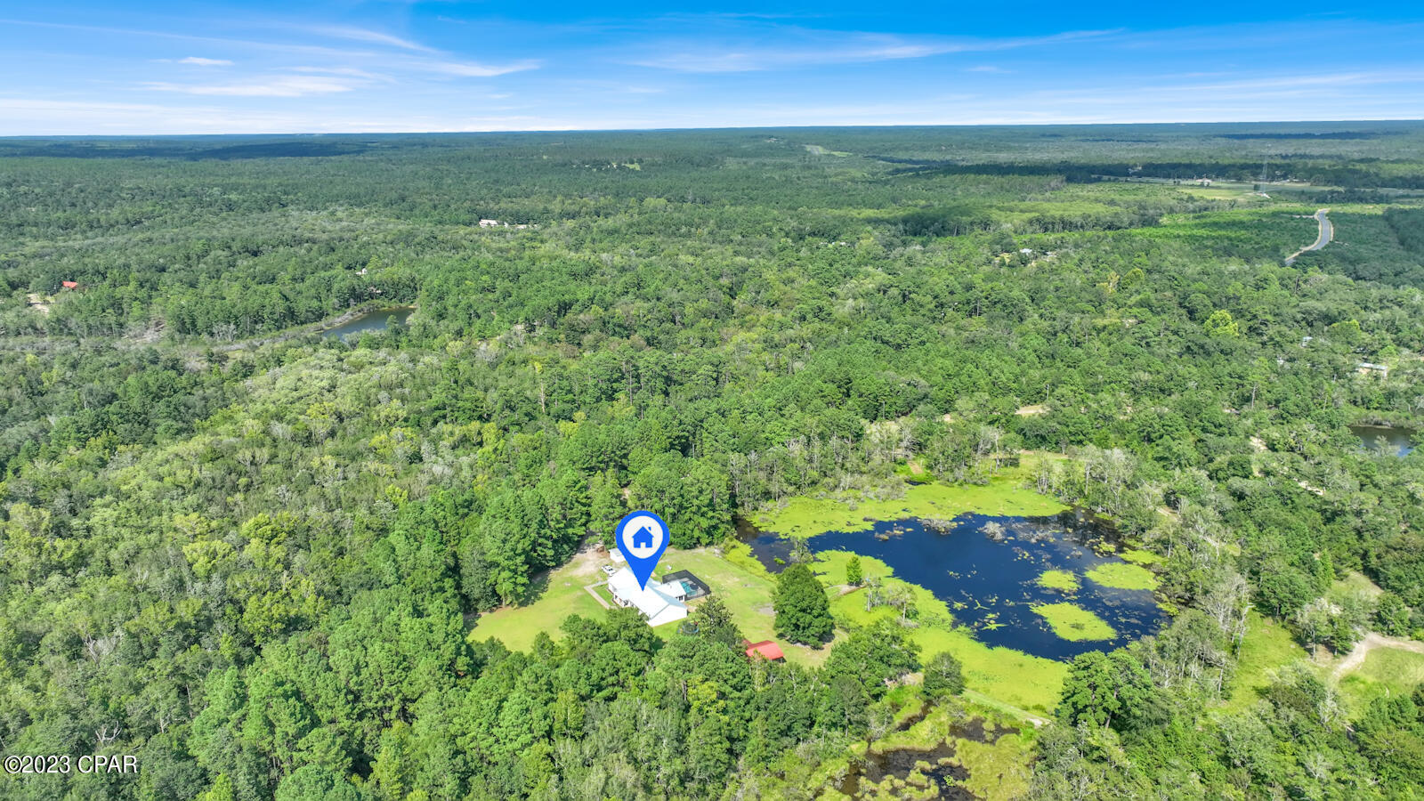 [No Recorded Subdiv] - Residential