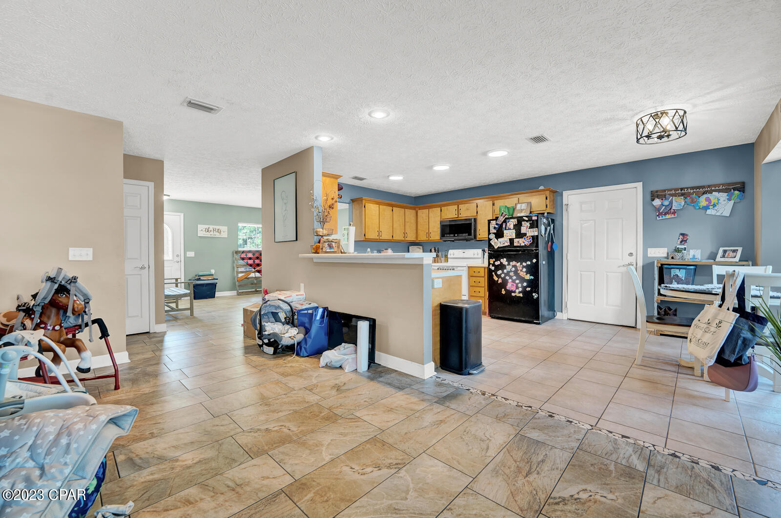 [No Recorded Subdiv] - Residential