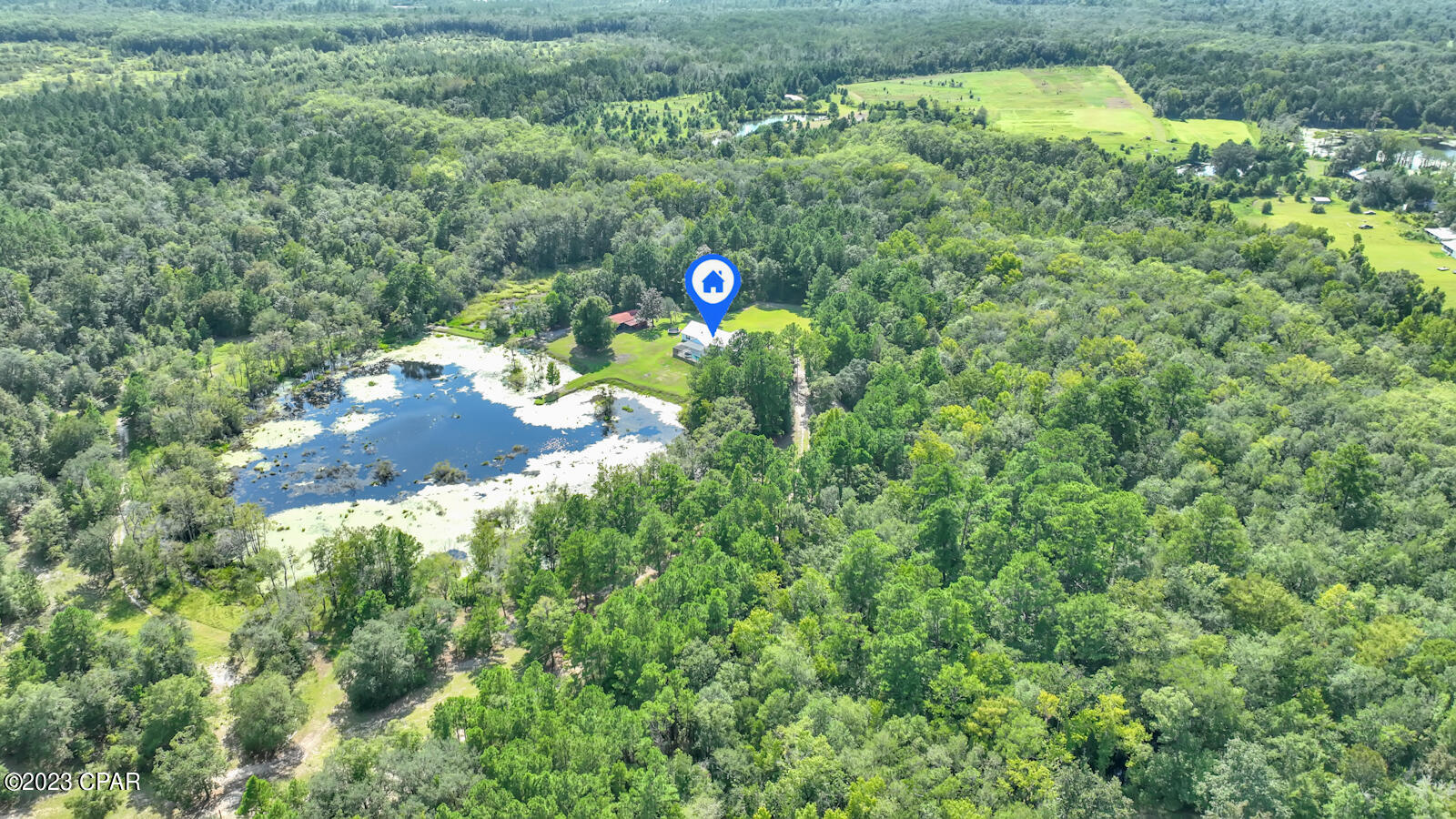 [No Recorded Subdiv] - Residential