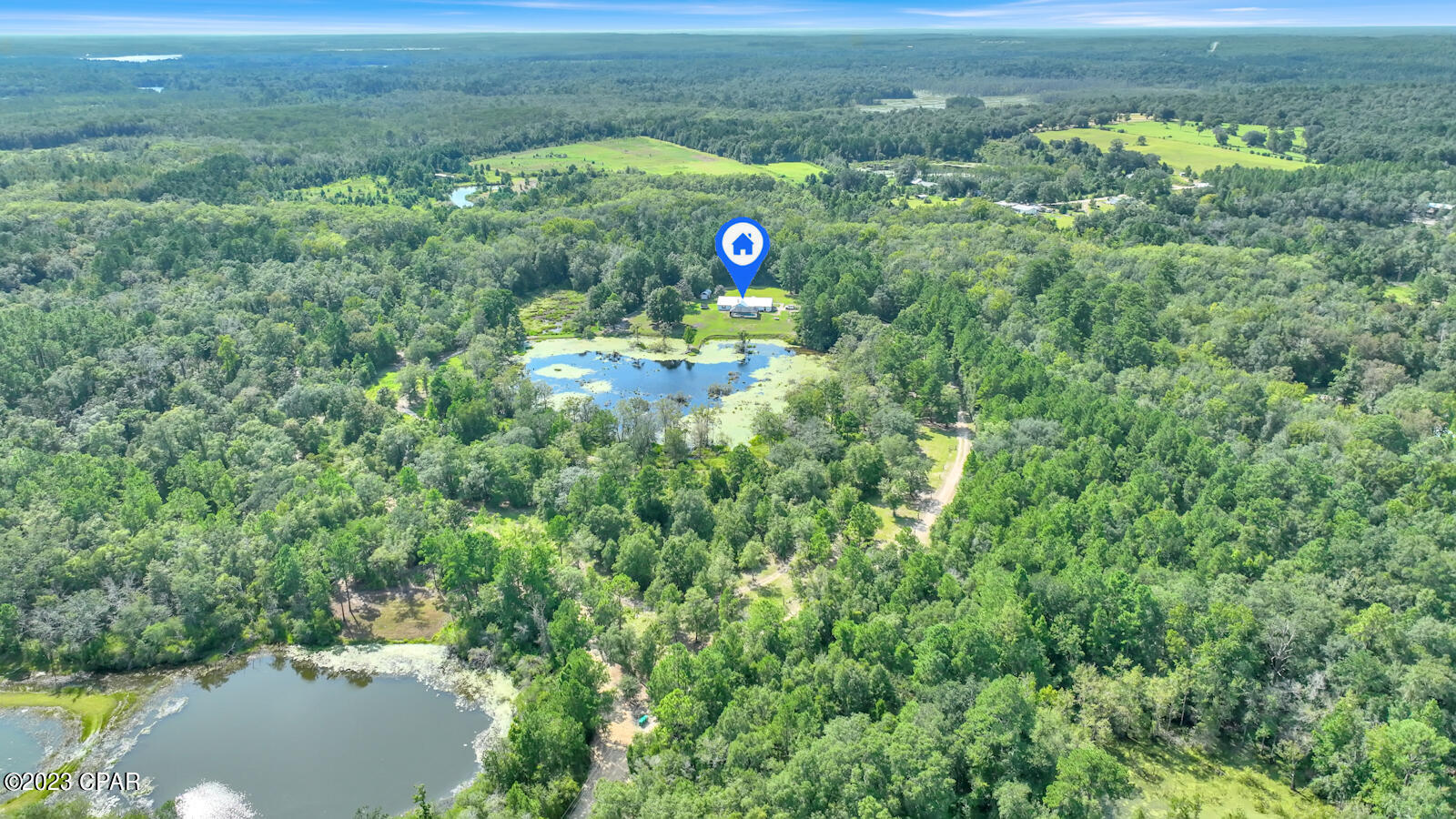 [No Recorded Subdiv] - Residential