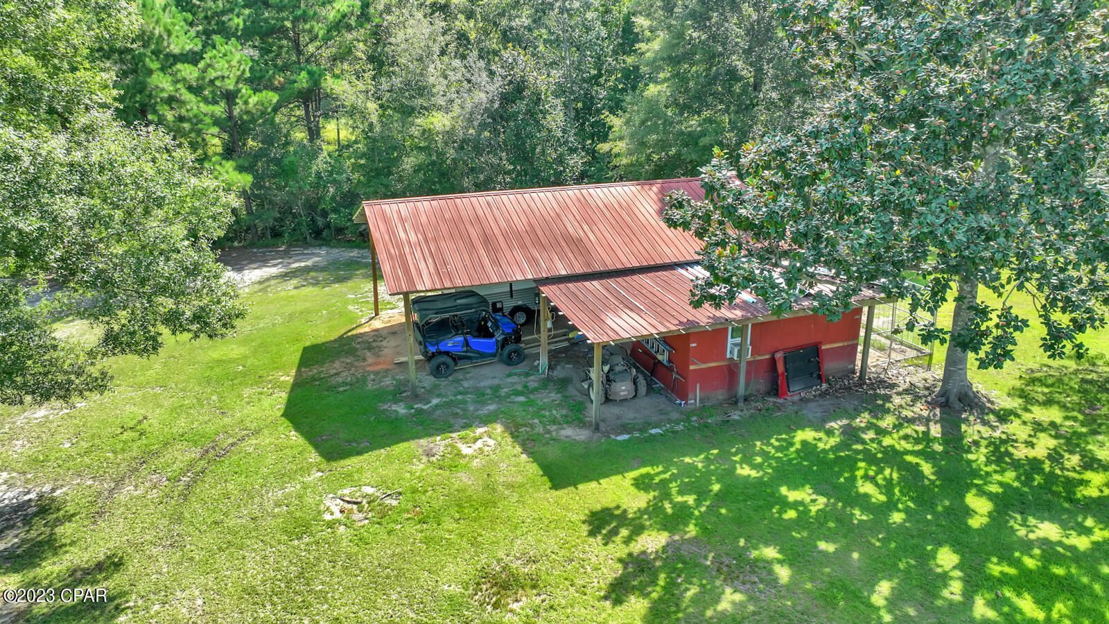 [No Recorded Subdiv] - Residential