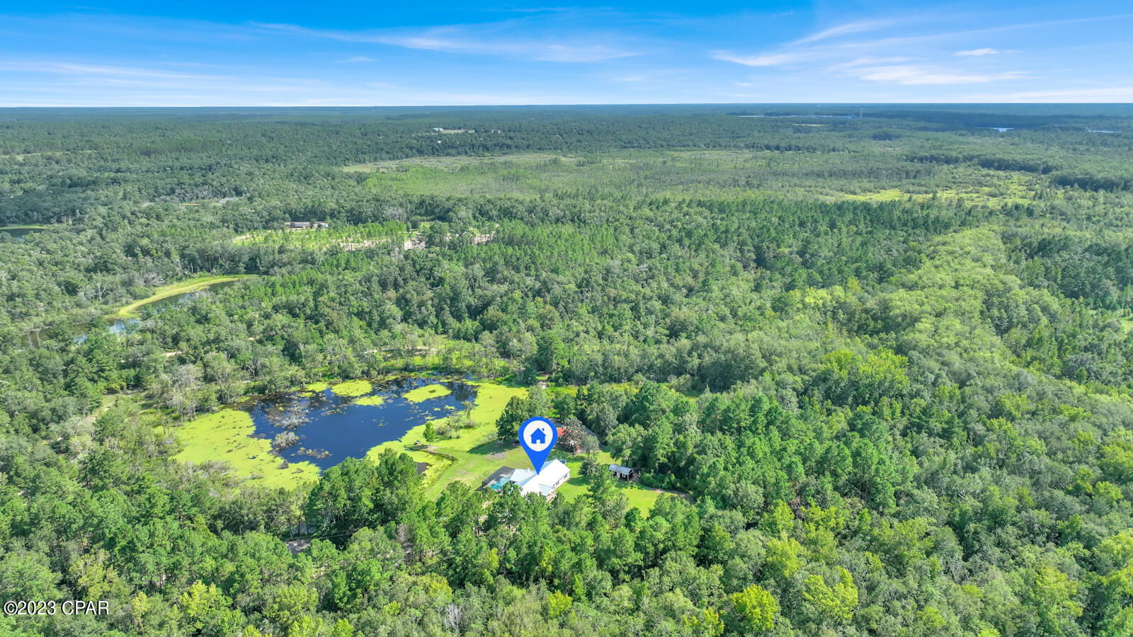 [No Recorded Subdiv] - Residential