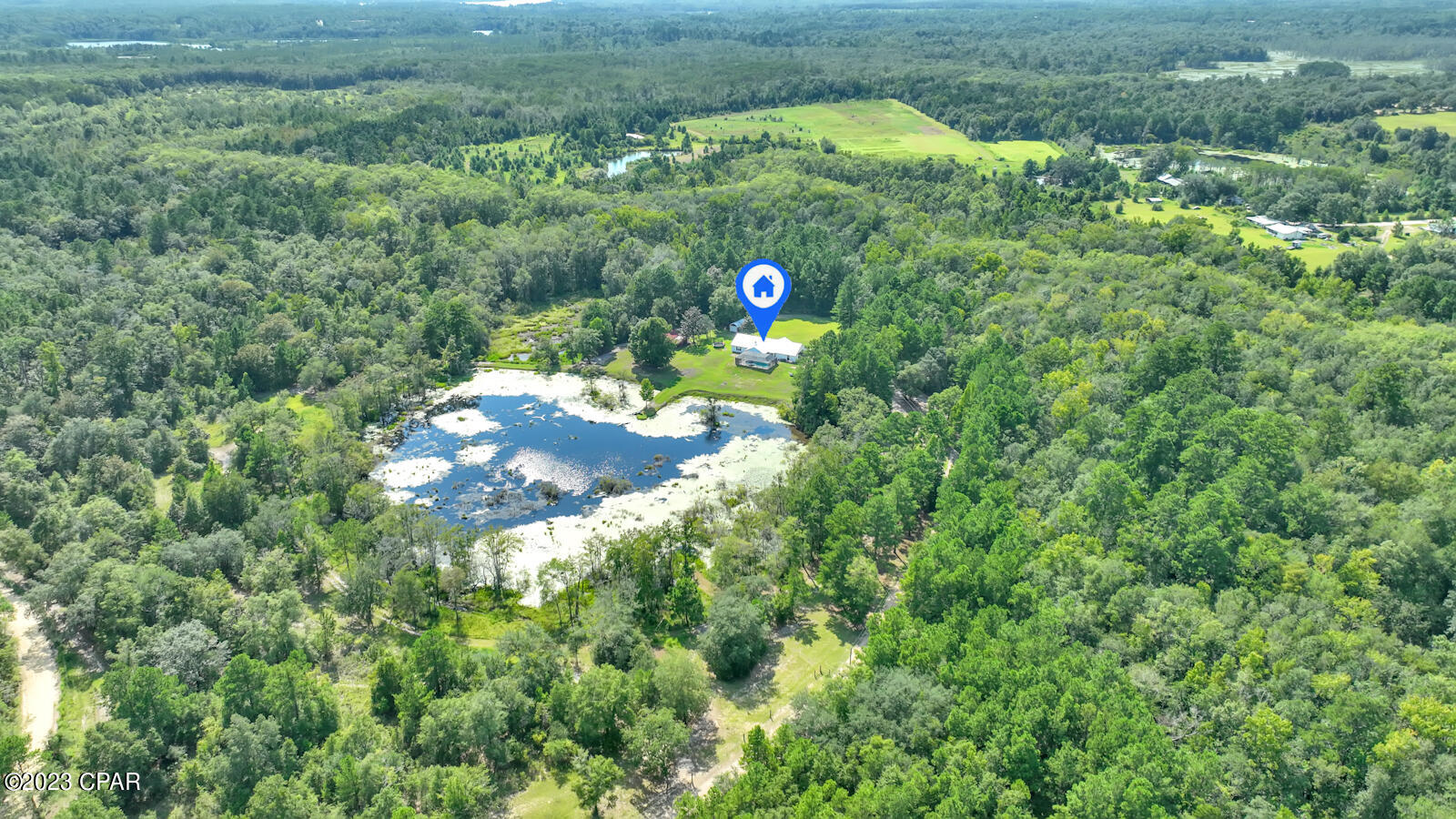 [No Recorded Subdiv] - Residential