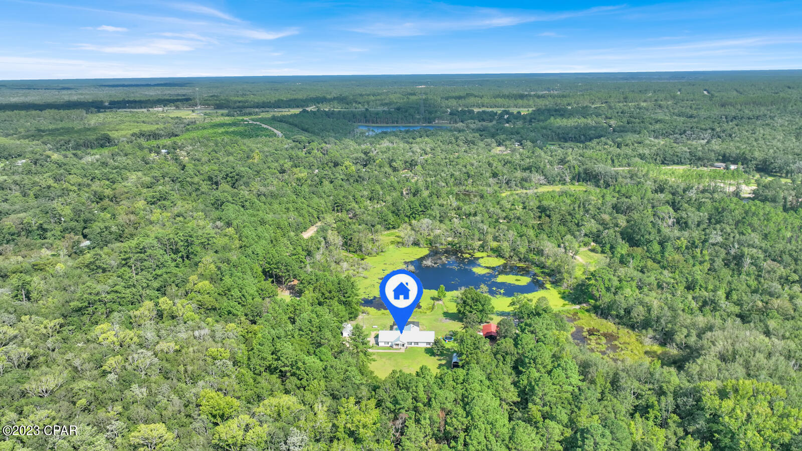 [No Recorded Subdiv] - Residential