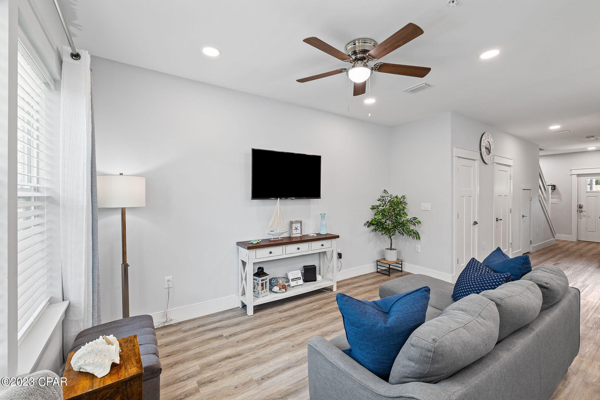 No Named Subdivision - Residential