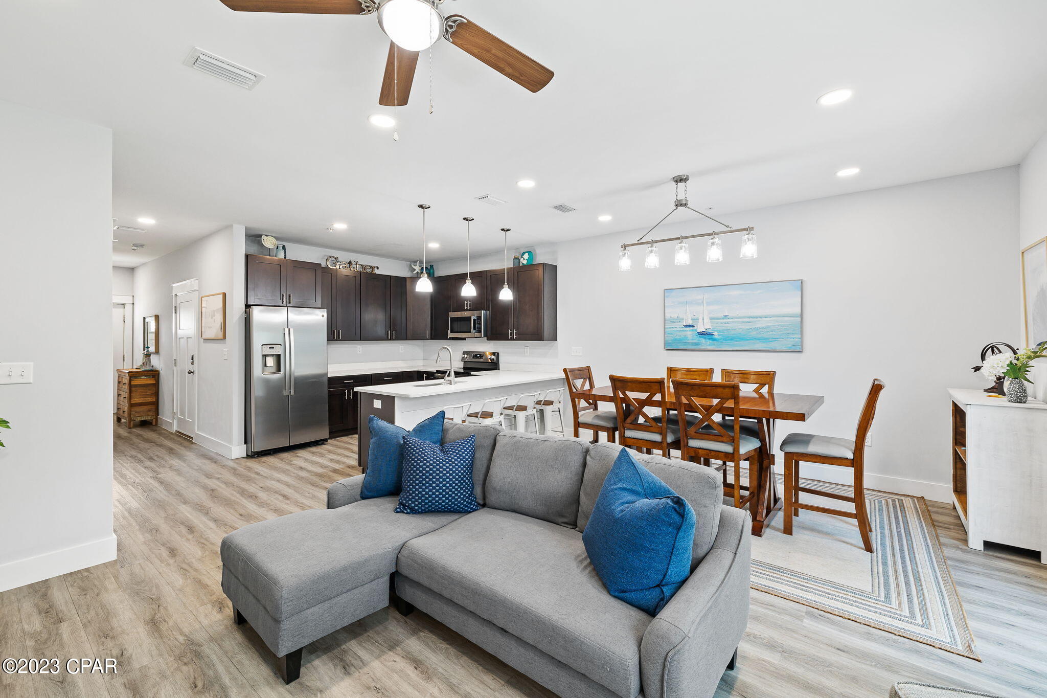 No Named Subdivision - Residential