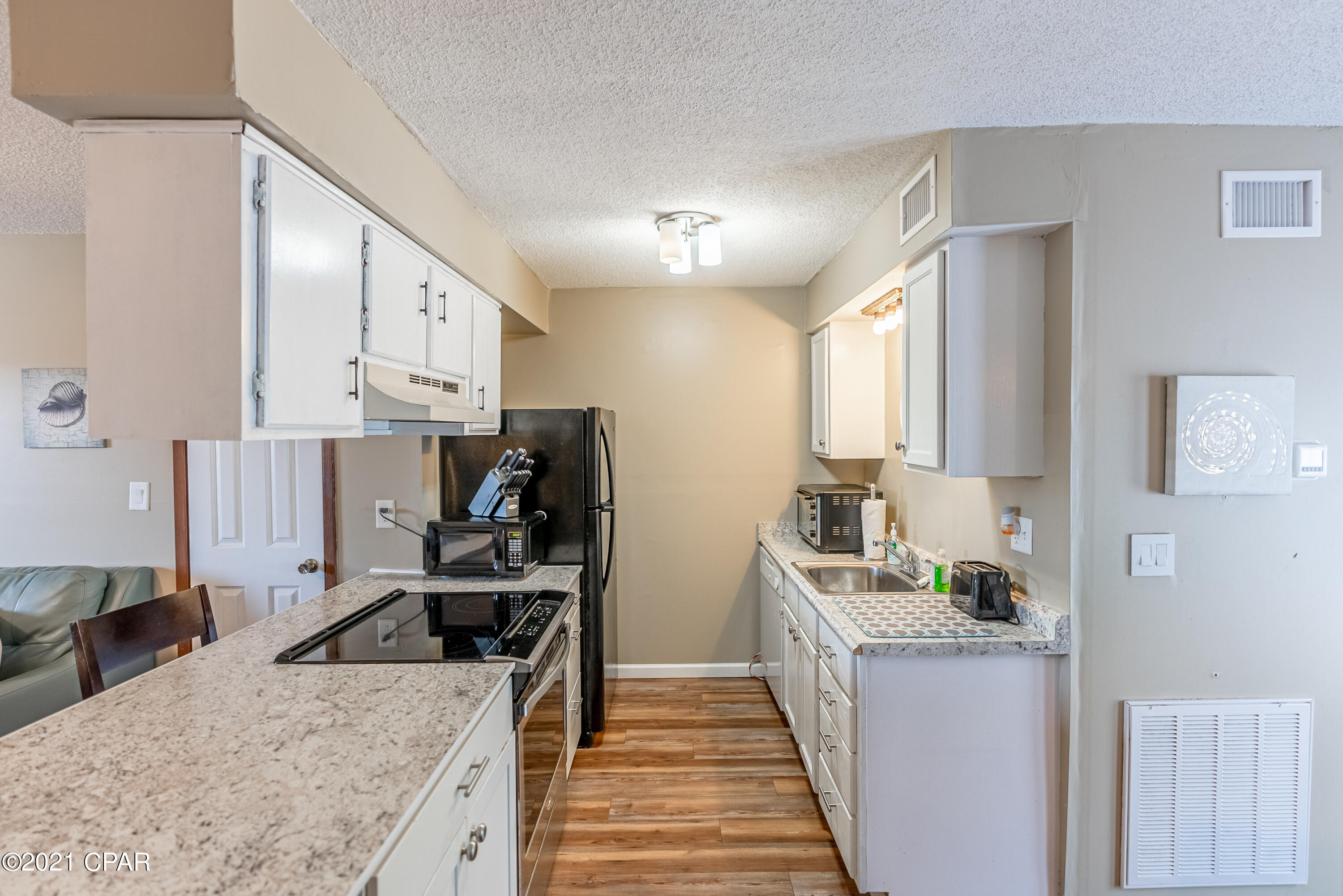 Gulf Lagoon Beach - Residential