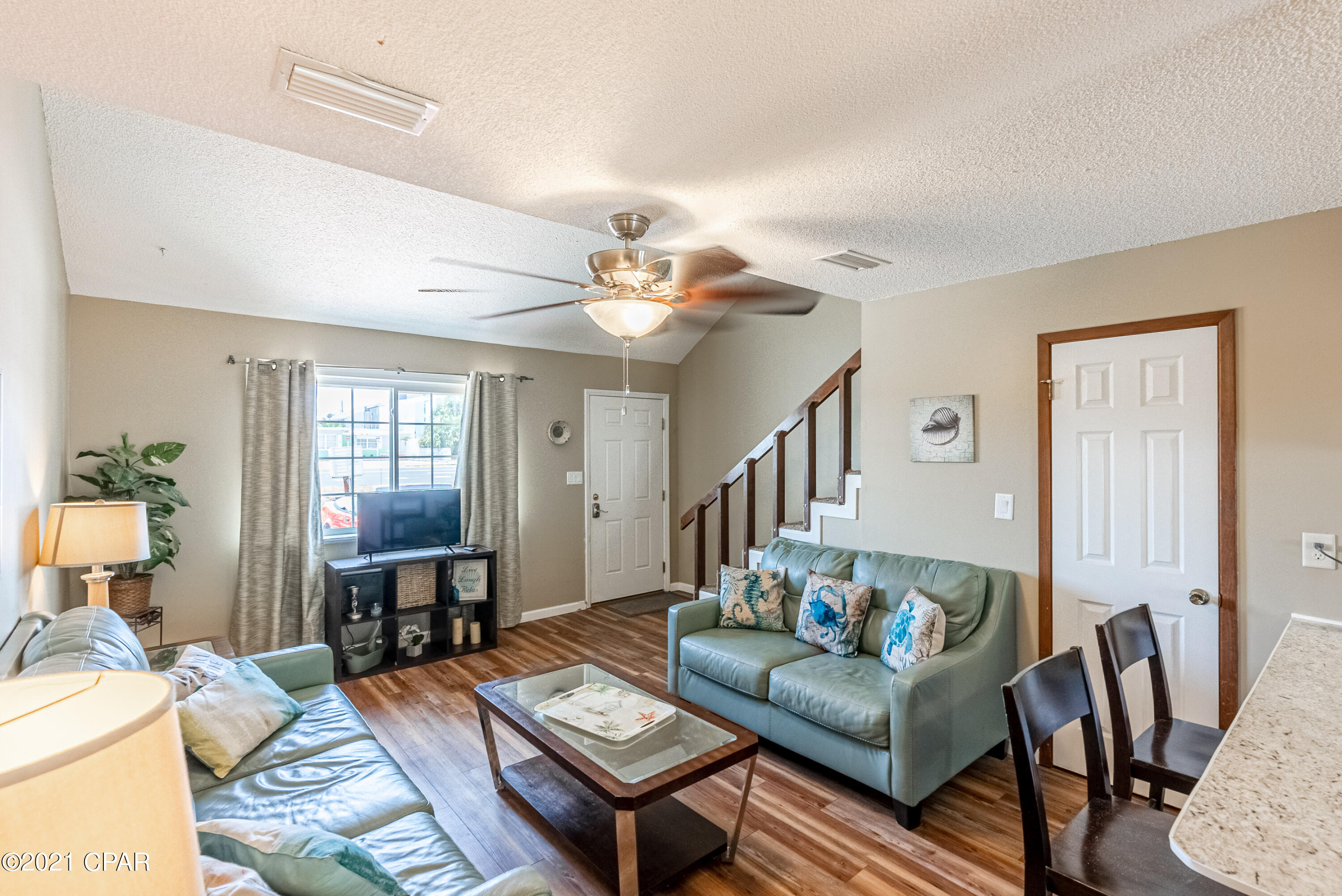 Gulf Lagoon Beach - Residential