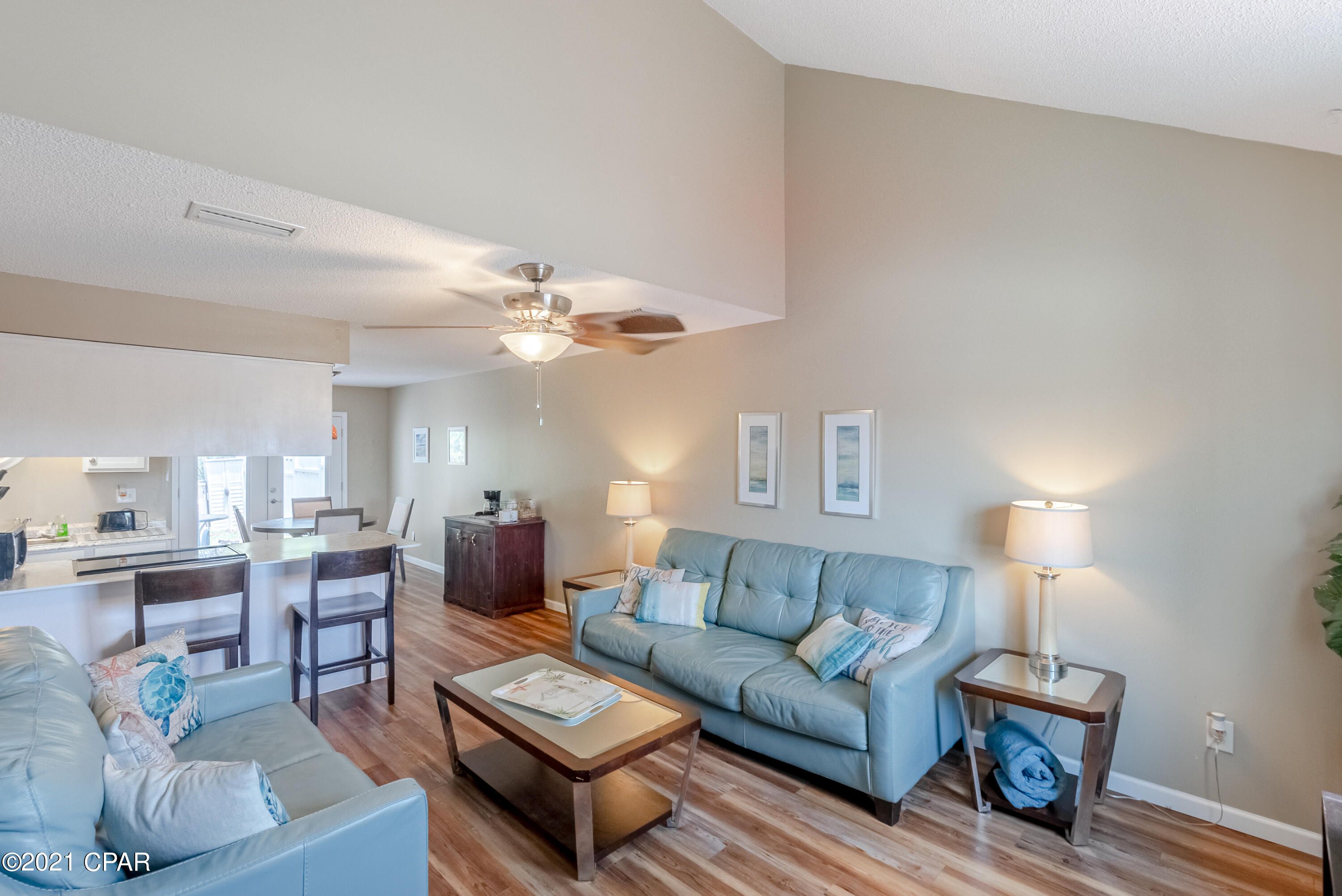 Gulf Lagoon Beach - Residential