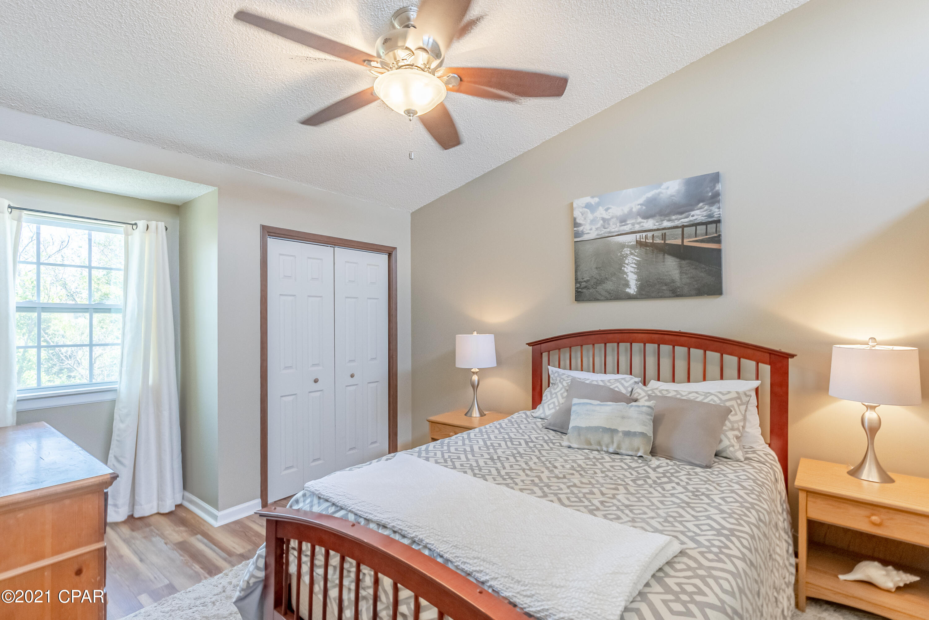 Gulf Lagoon Beach - Residential