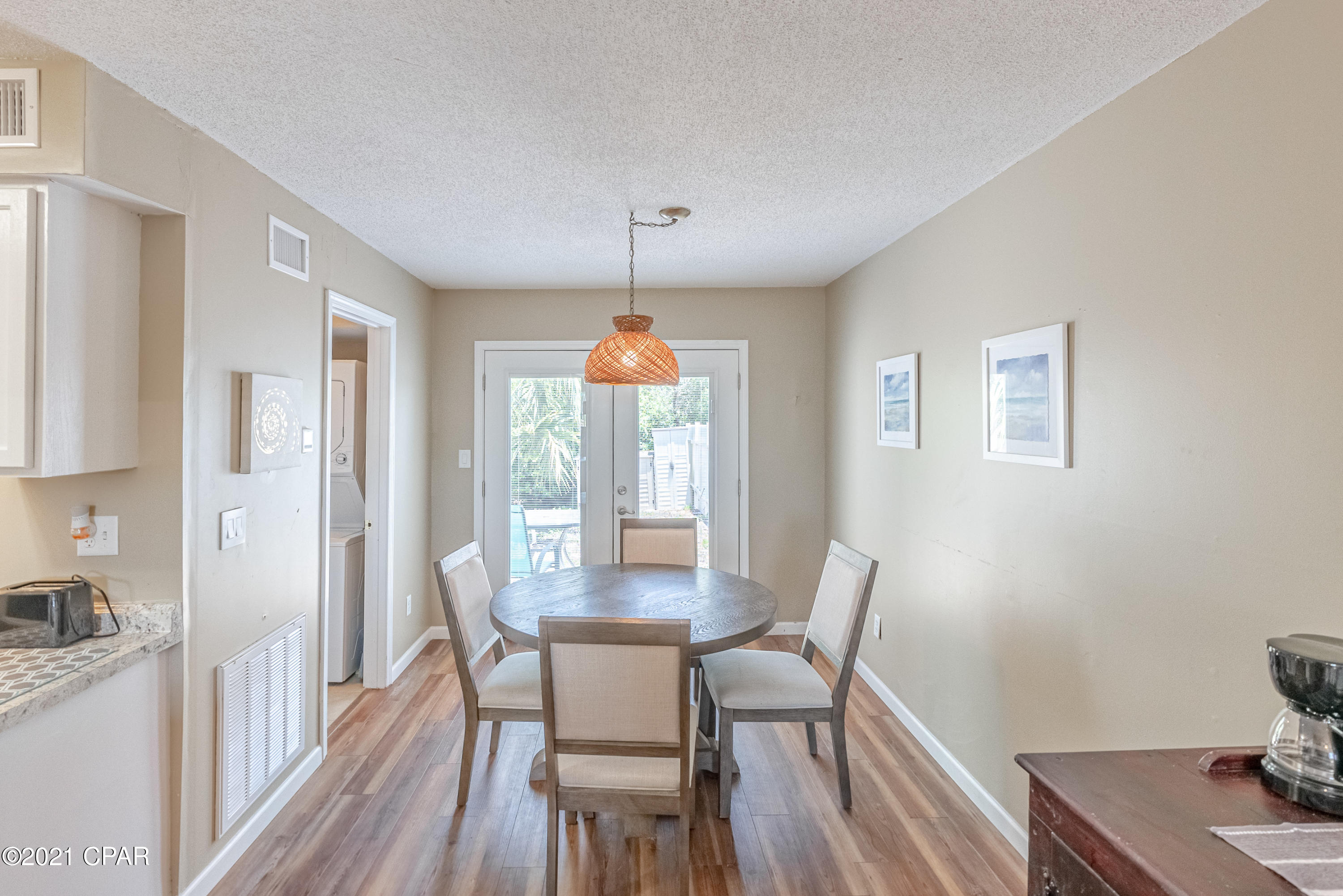 Gulf Lagoon Beach - Residential