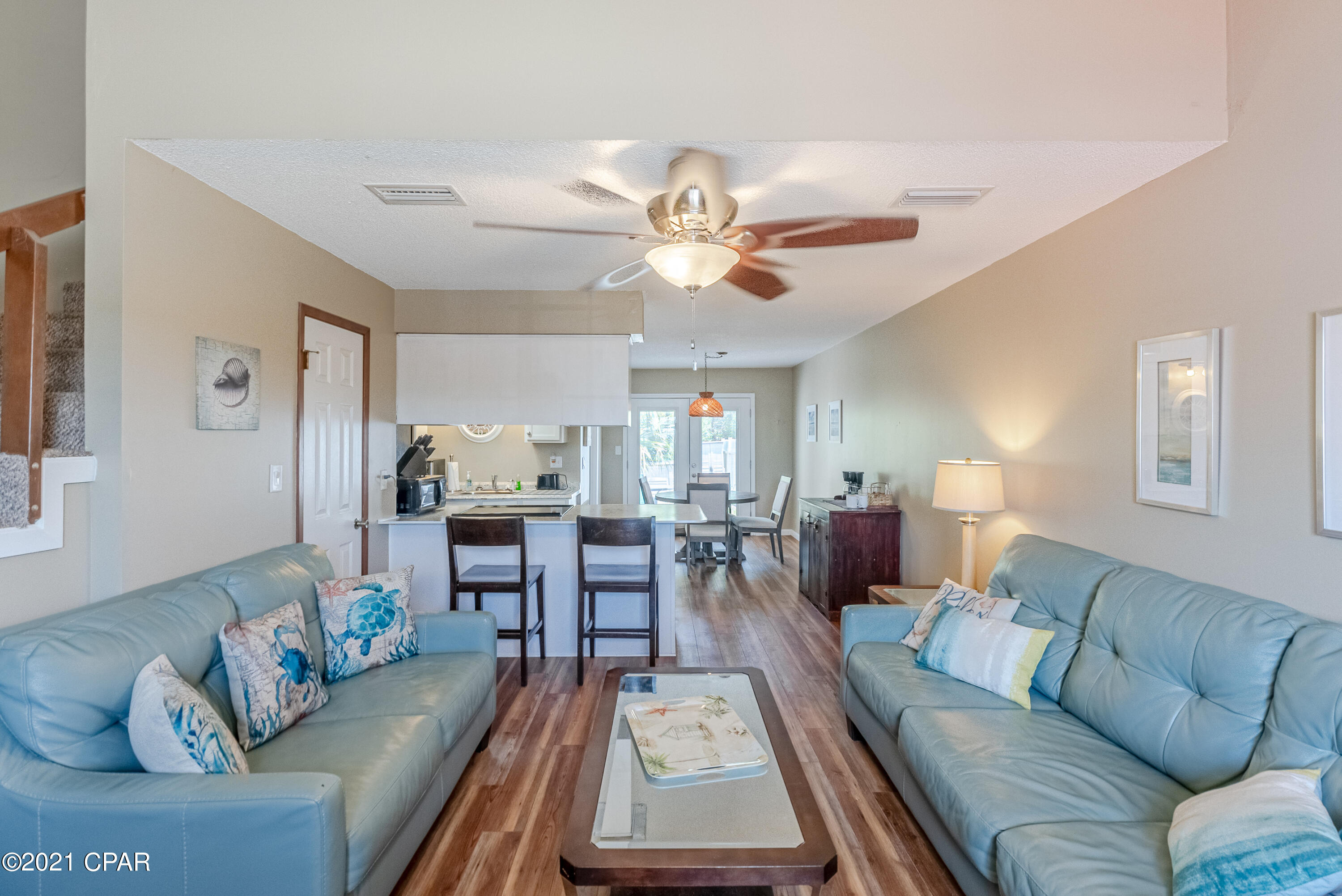 Gulf Lagoon Beach - Residential