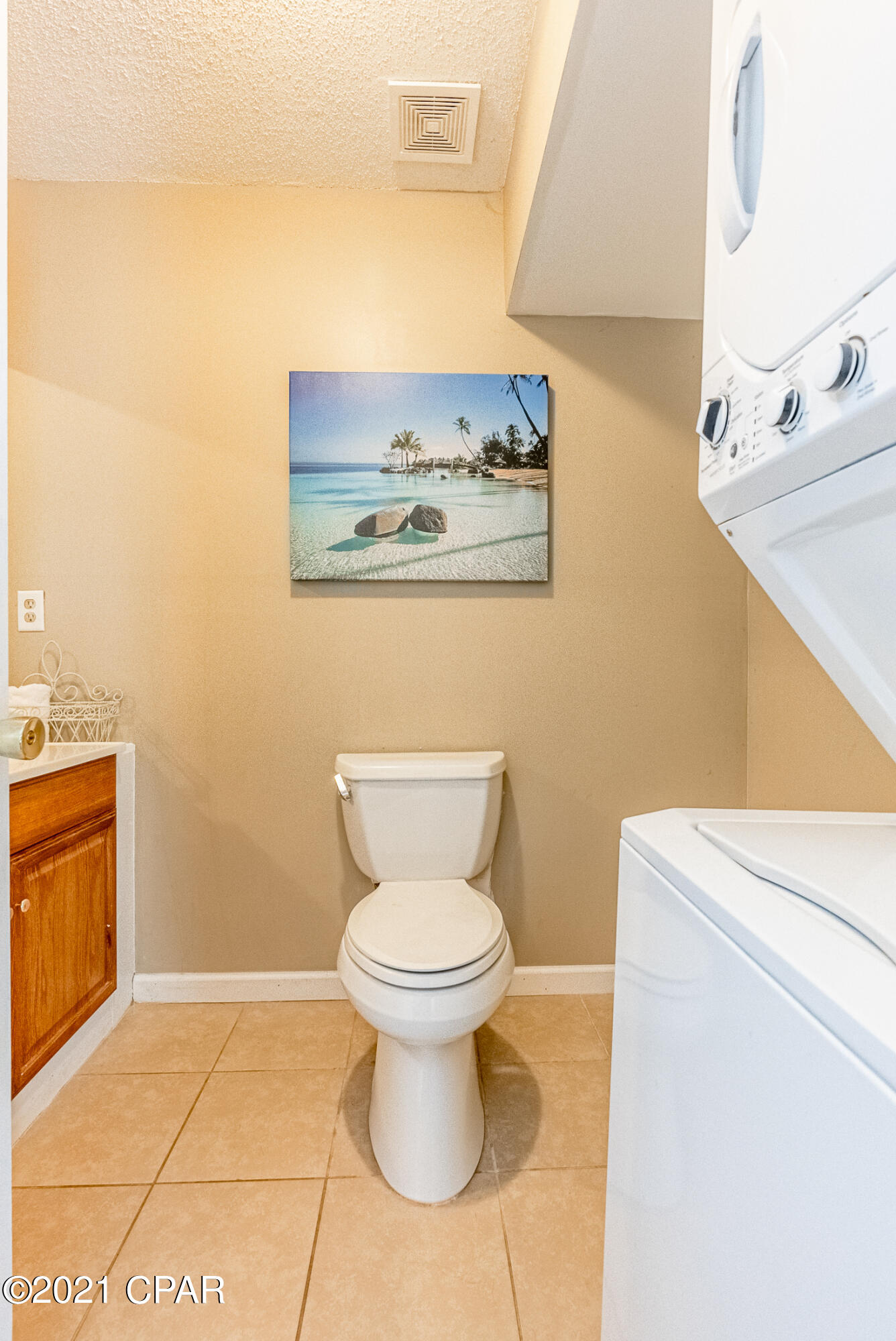 Gulf Lagoon Beach - Residential